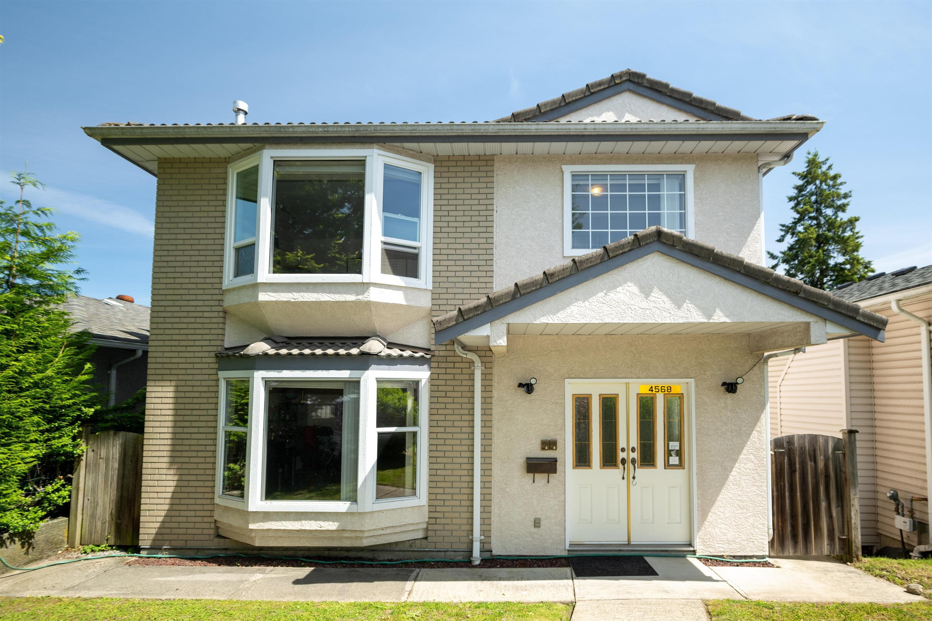 4568 Hoy Street, Vancouver