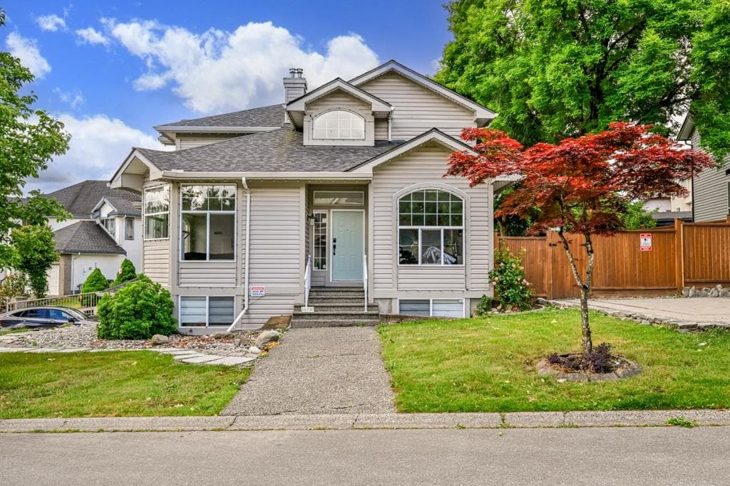 16730 85 Avenue, Surrey