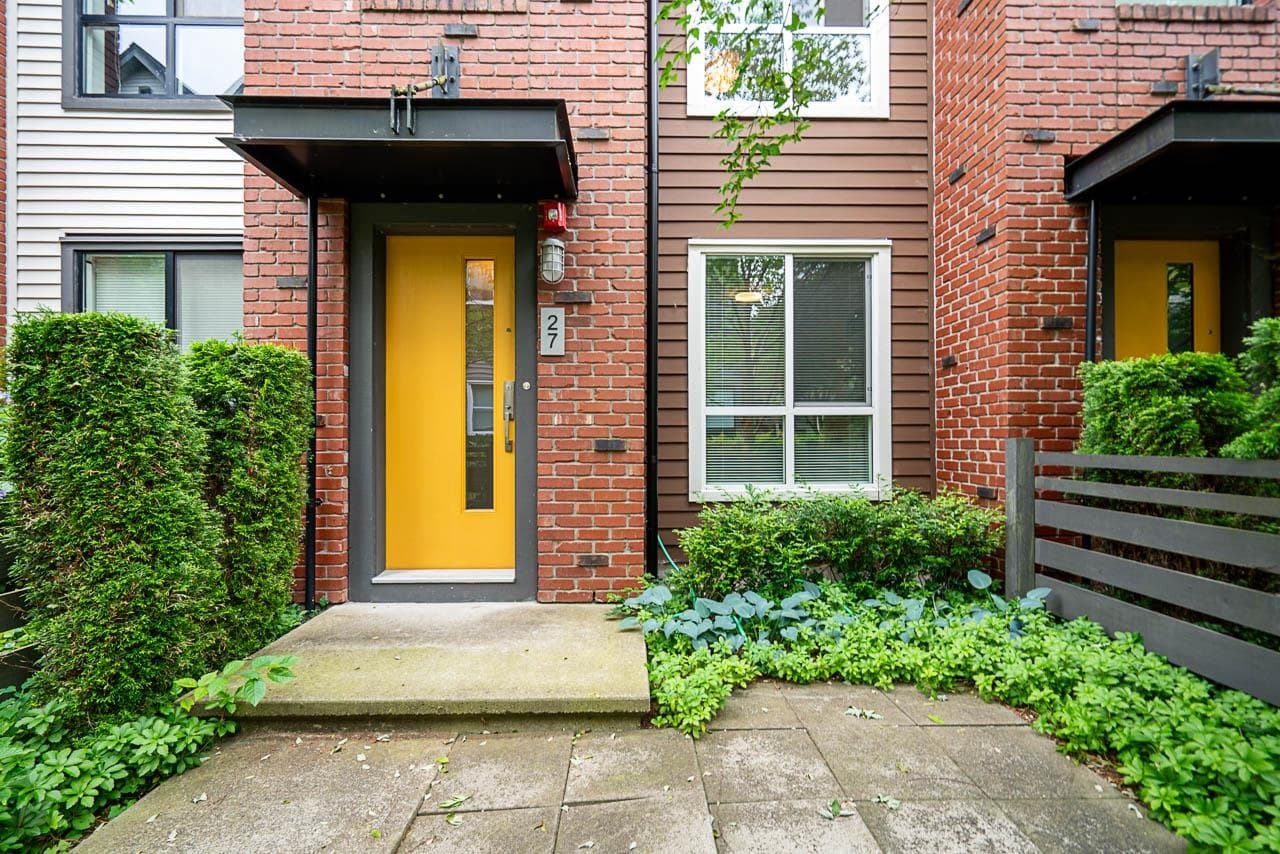 27 - 2380 Ranger Lane, Port Coquitlam, V3B 0M4 — photo 2