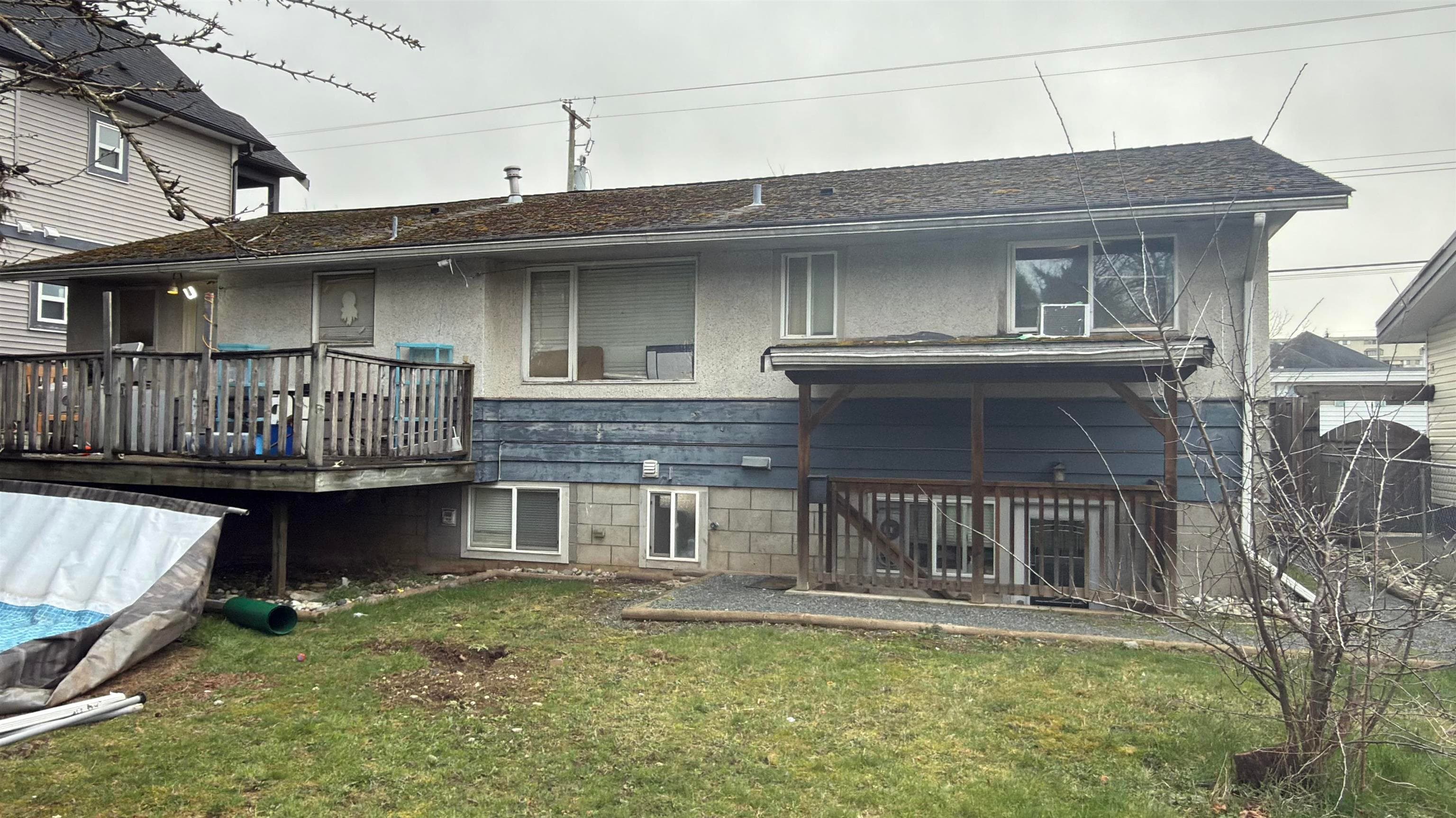 2797 Princess Street, Abbotsford