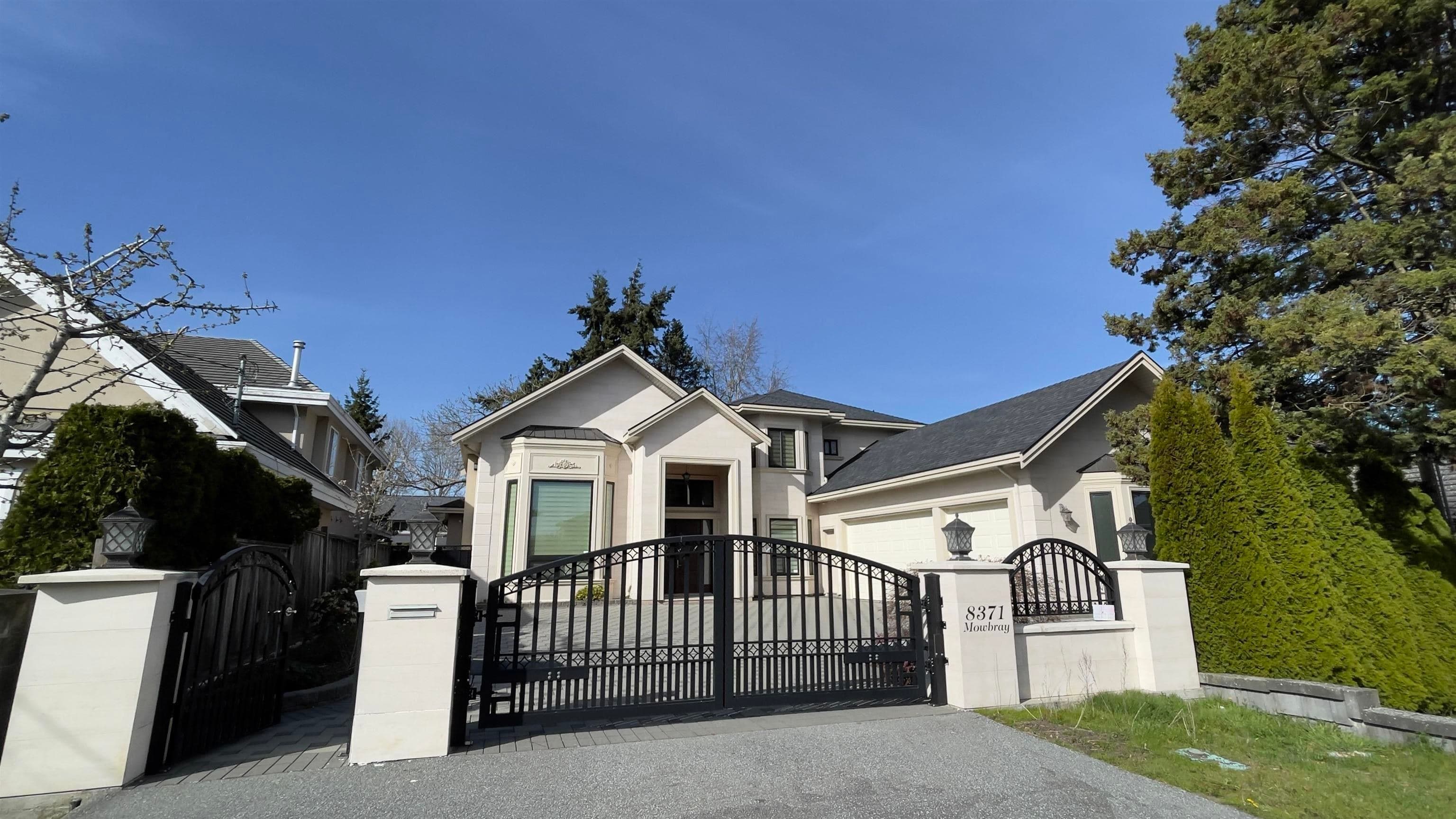 8371 Mowbray Road, Richmond
