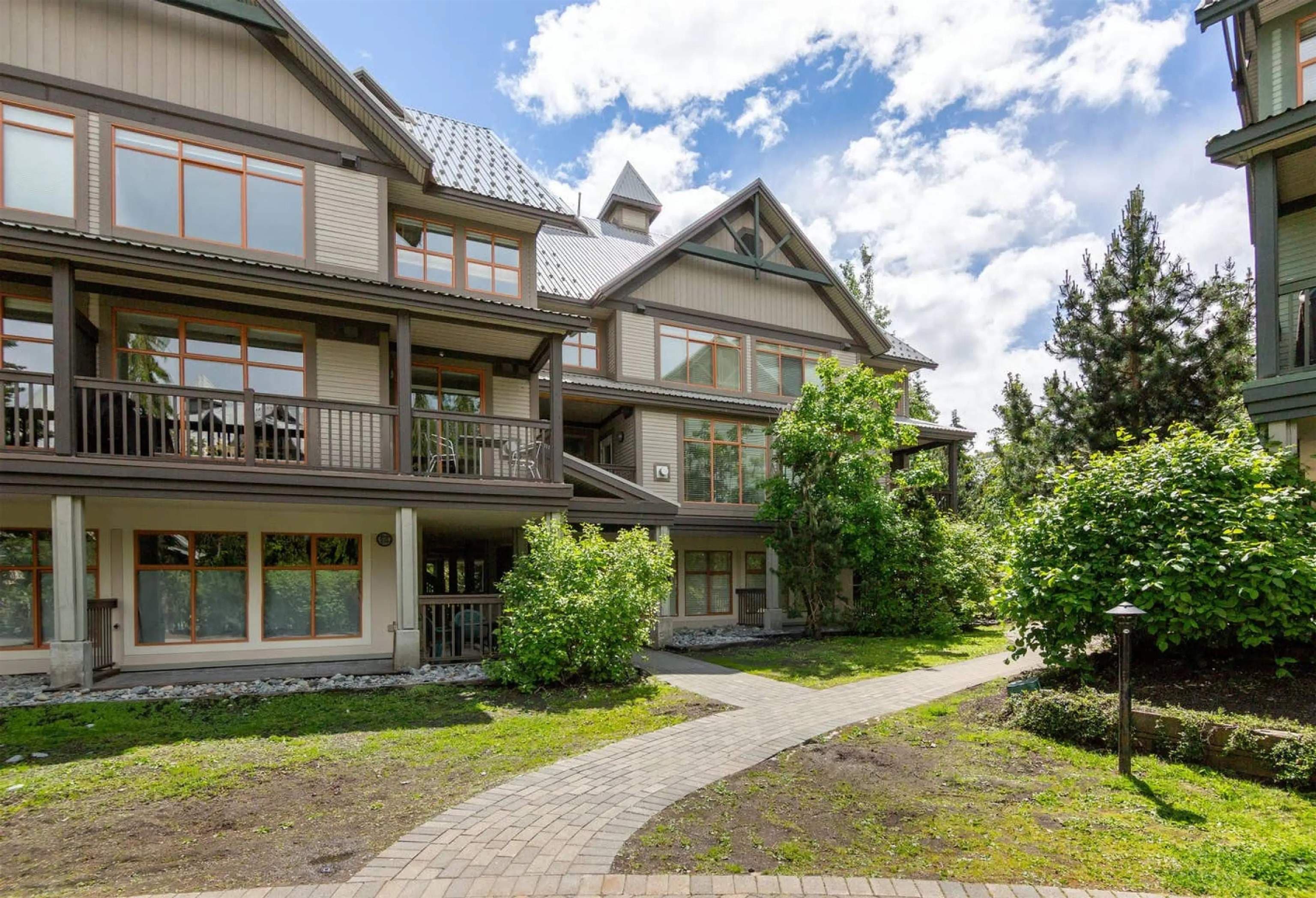 18 - 4355 Northlands Boulevard, Whistler