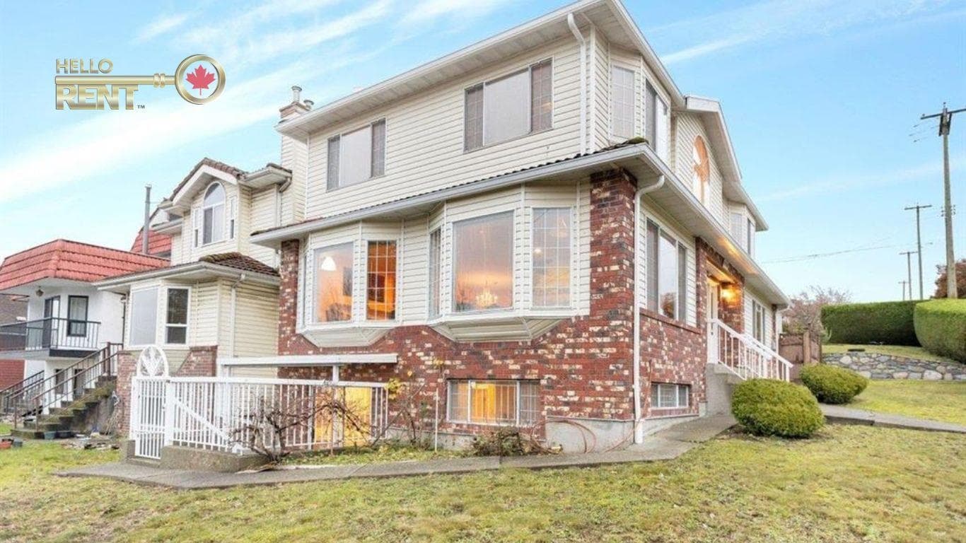 3288 E 5th Avenue, Vancouver, V5M 1P3 — photo 2