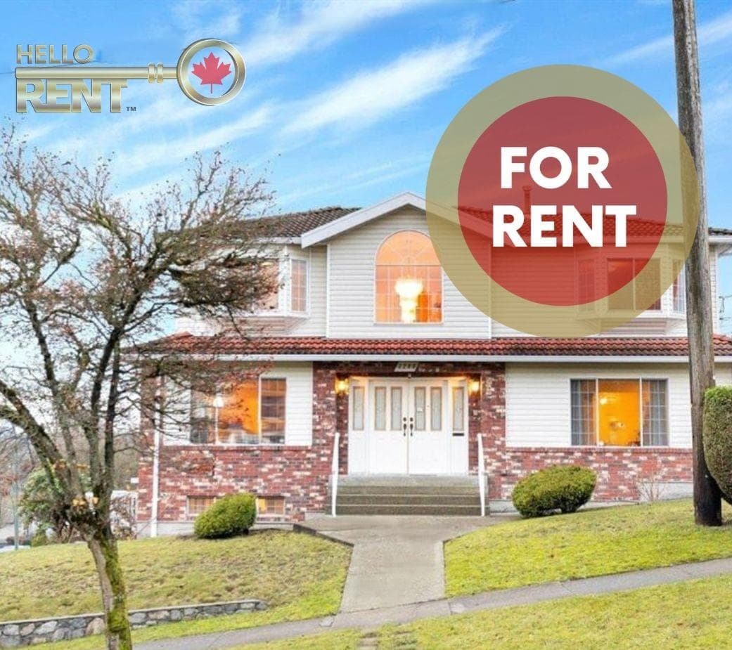 3288 E 5th Avenue, Vancouver