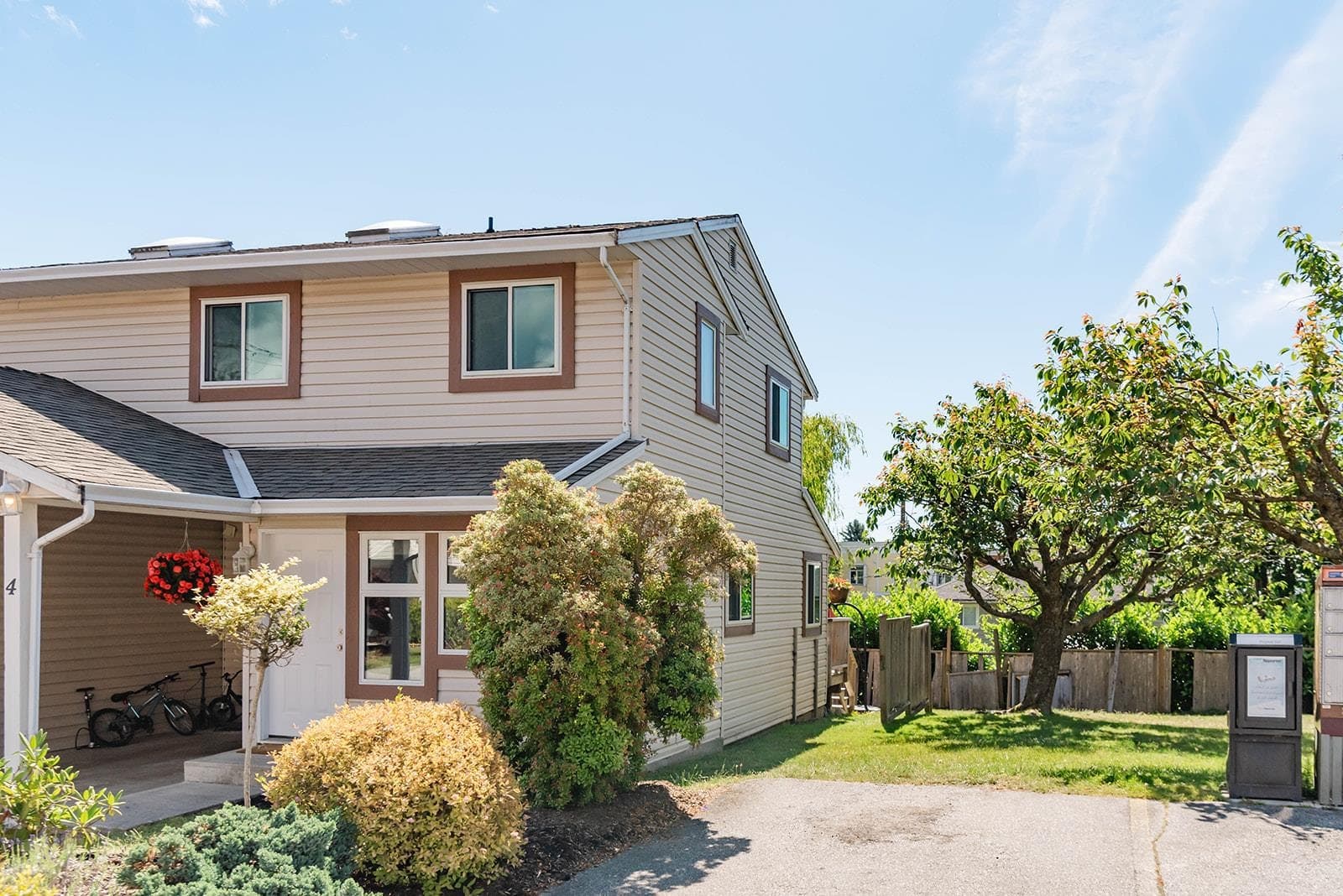 4 - 765 School Road, Gibsons