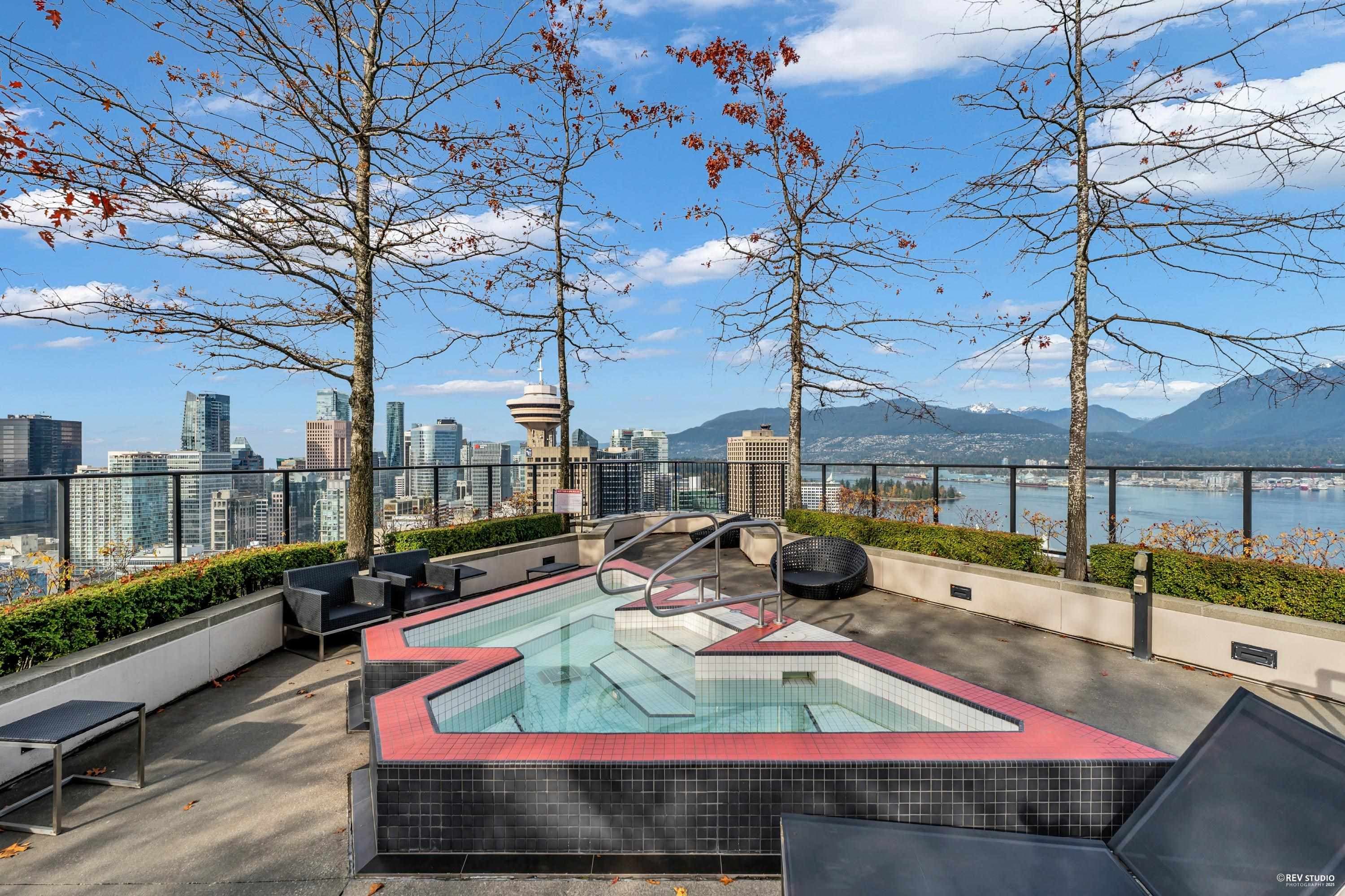 605 - 128 W Cordova Street, Vancouver