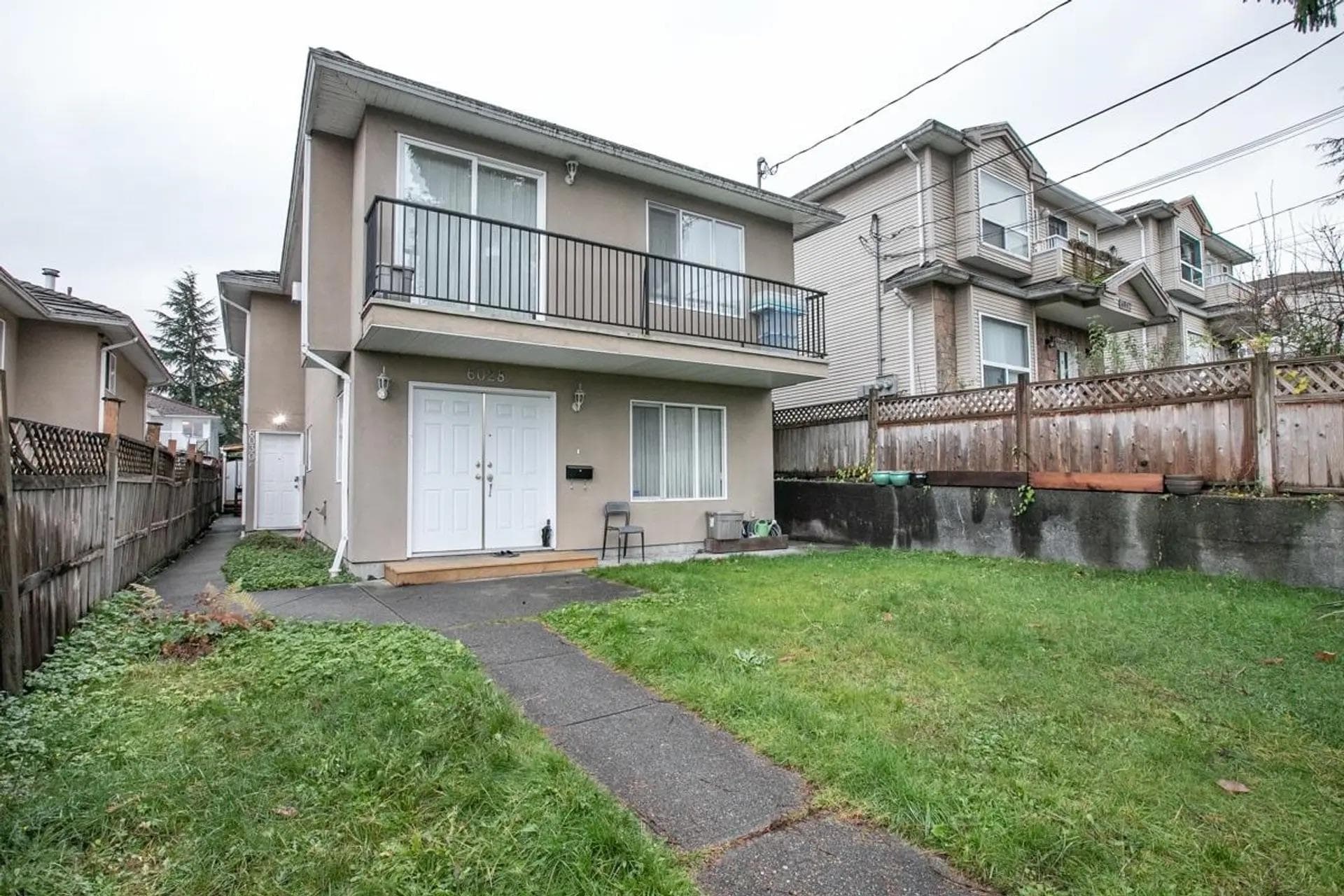 6030 Woodsworth Street, Burnaby, V5G 1S8 — photo 1
