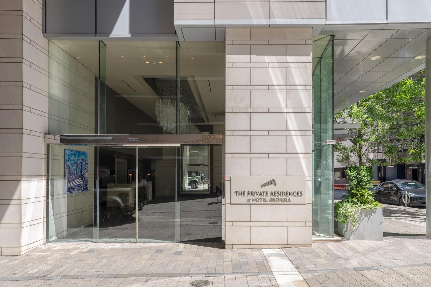 3904 - 667 Howe Street, Vancouver
