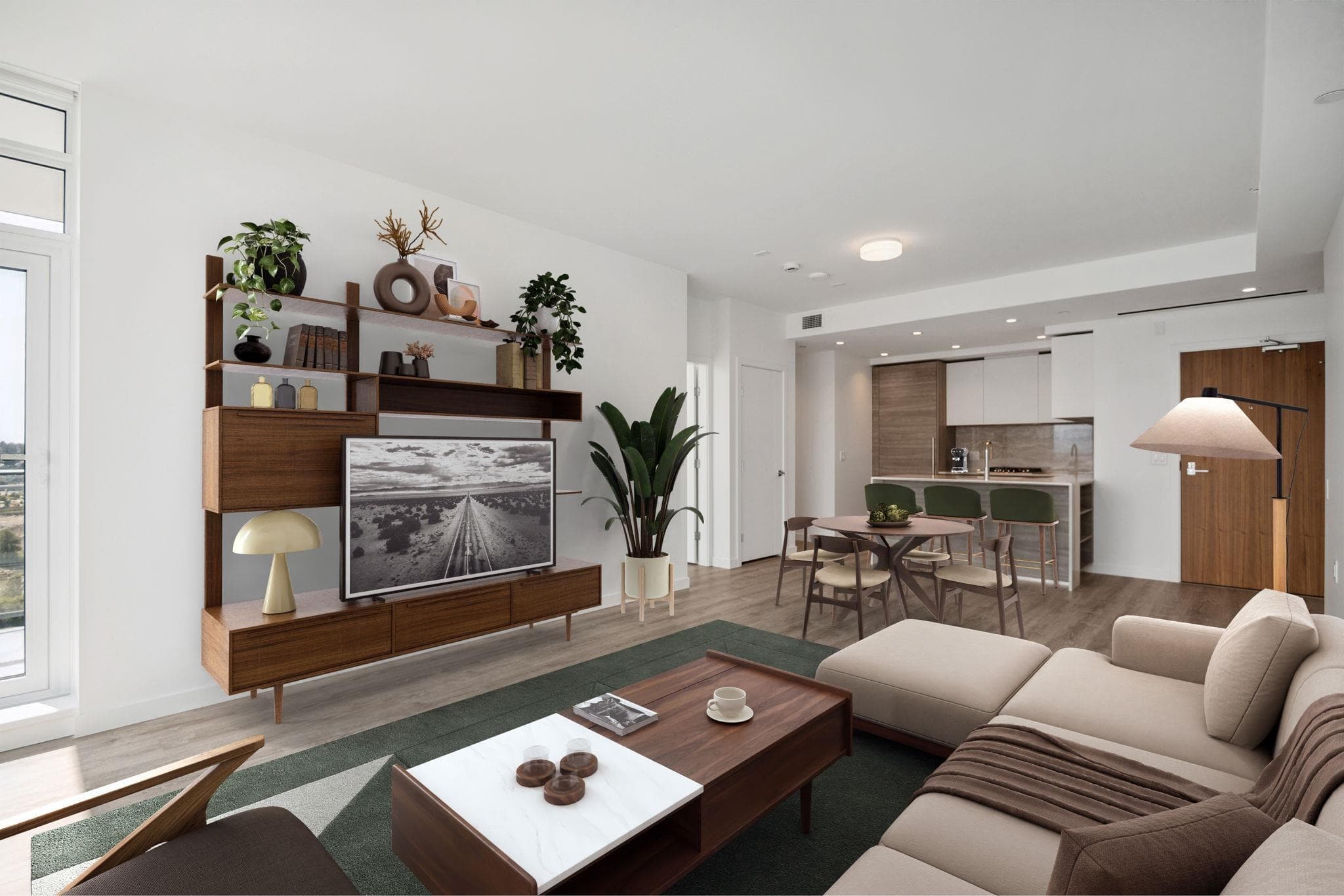 2401 - 660 Quayside Drive, New Westminster, V3M 0P1 — photo 1