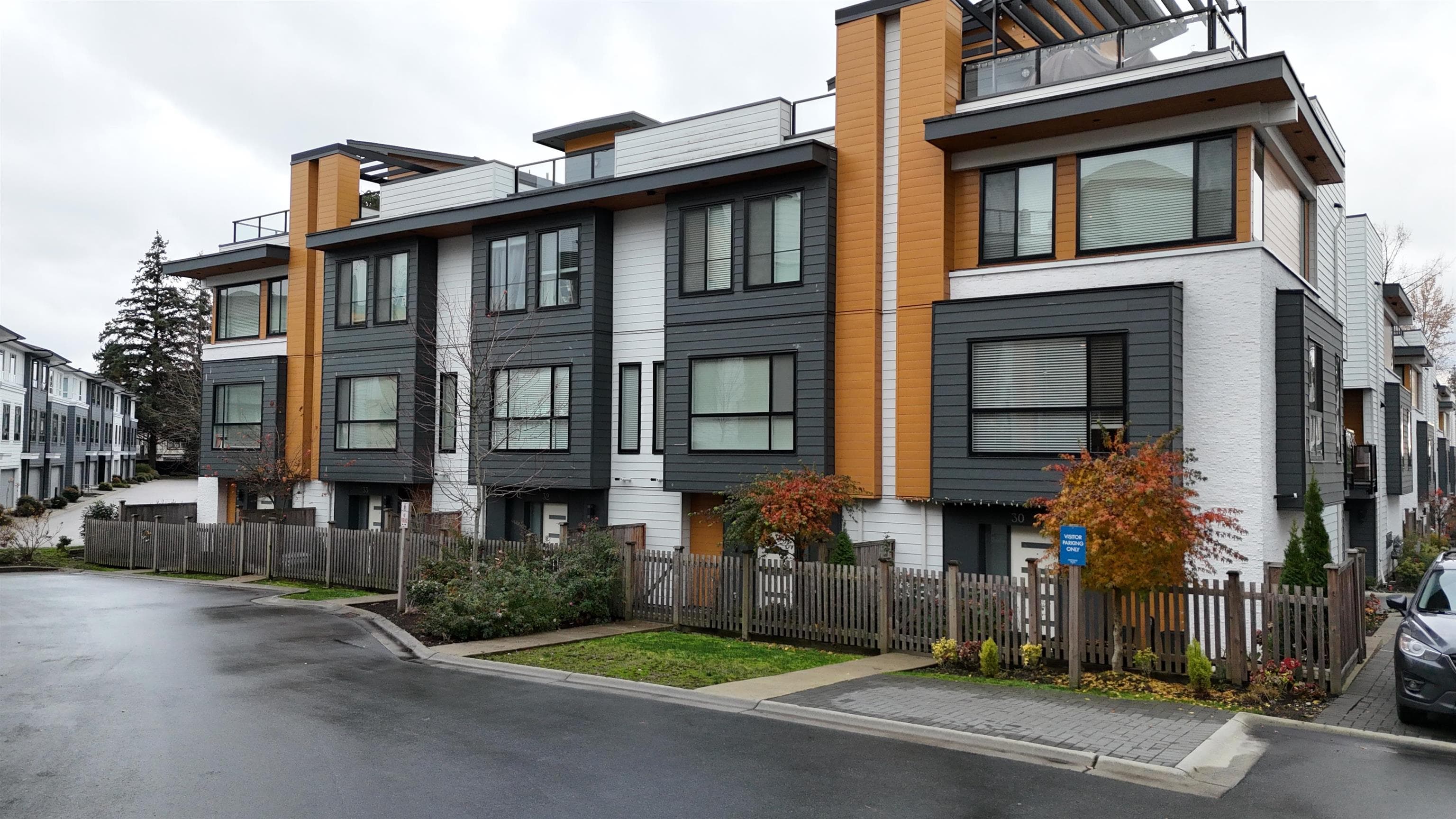 31 - 16511 Watson Drive, Surrey