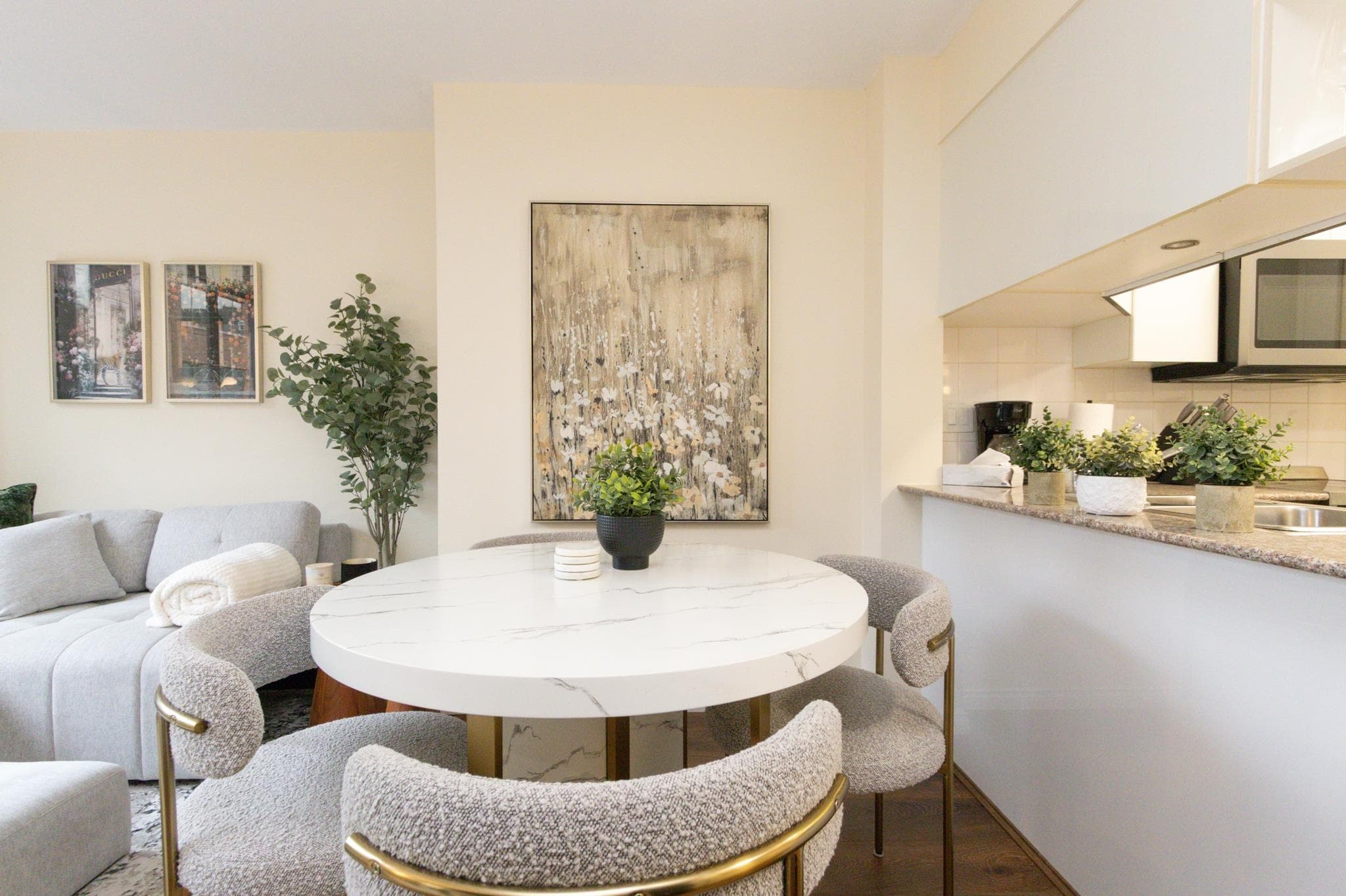 1501 - 1189 Howe Street, Vancouver, V6Z 2X4 — photo 5