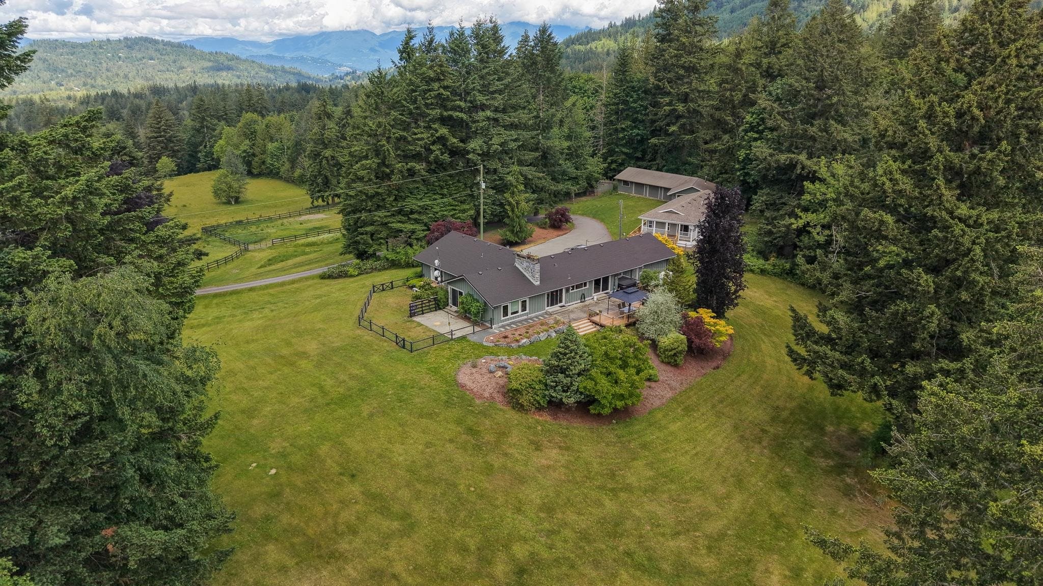 4658 Bruce Road, Ryder Lake