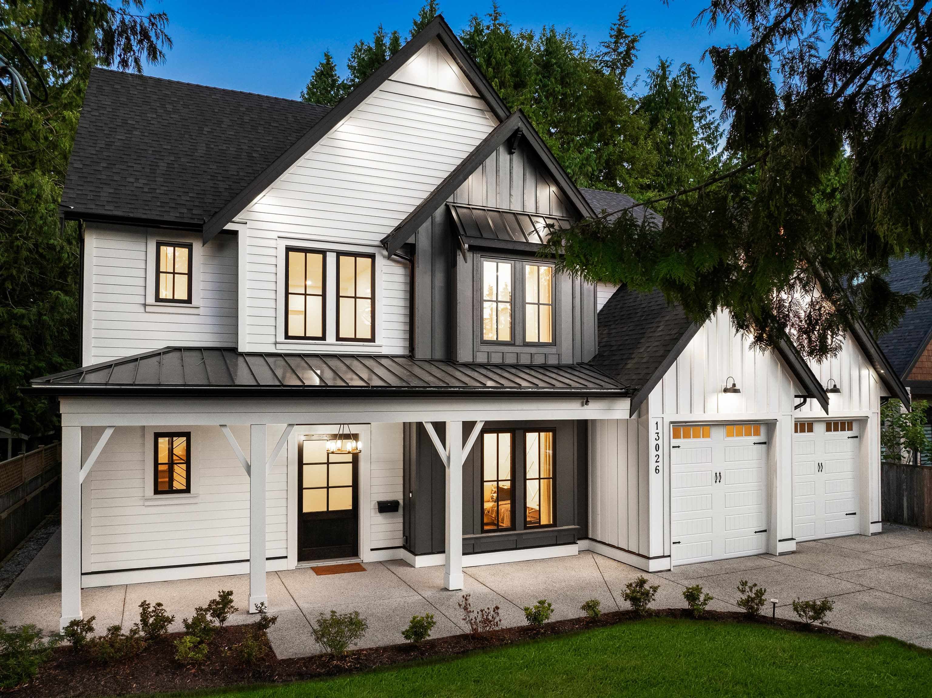 13026 16 Avenue, Surrey