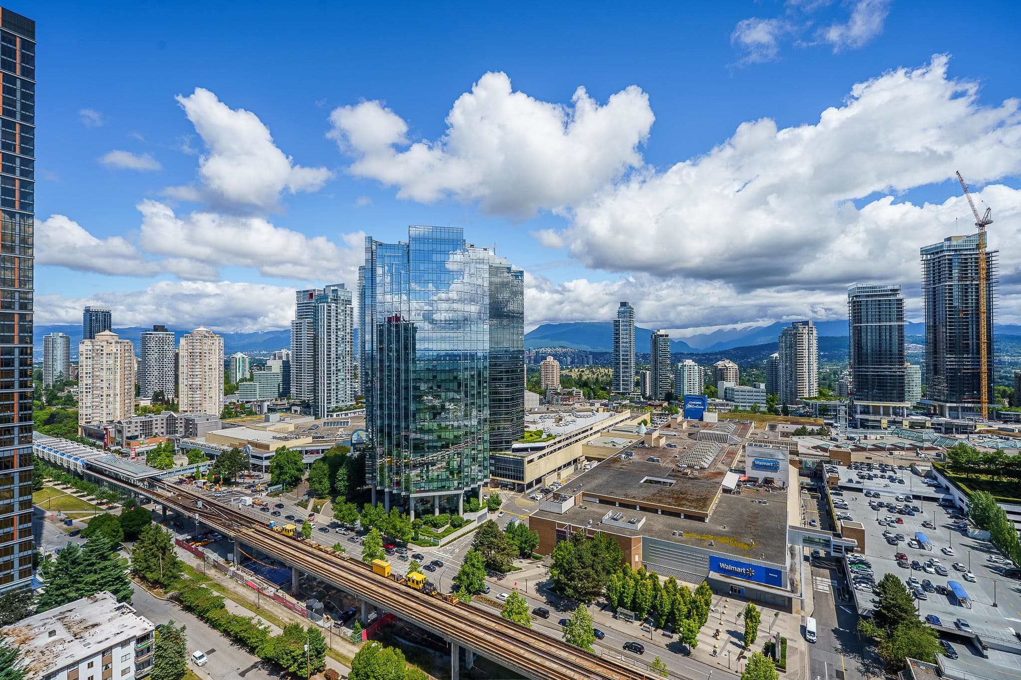 3007 - 6658 Dow Avenue, Burnaby