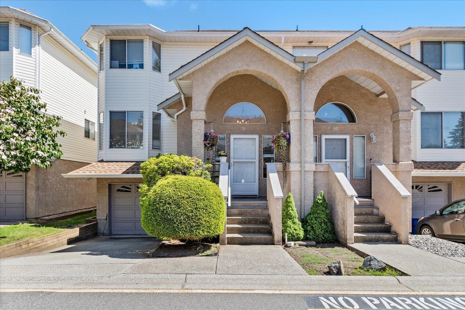 51 - 32339 7 Avenue, Mission