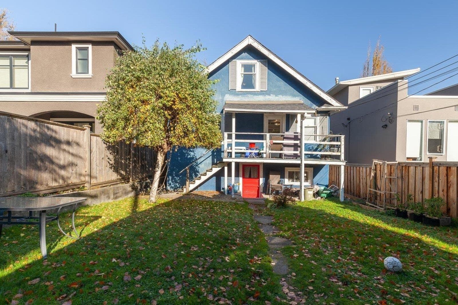 3750 W 11th Avenue, Vancouver