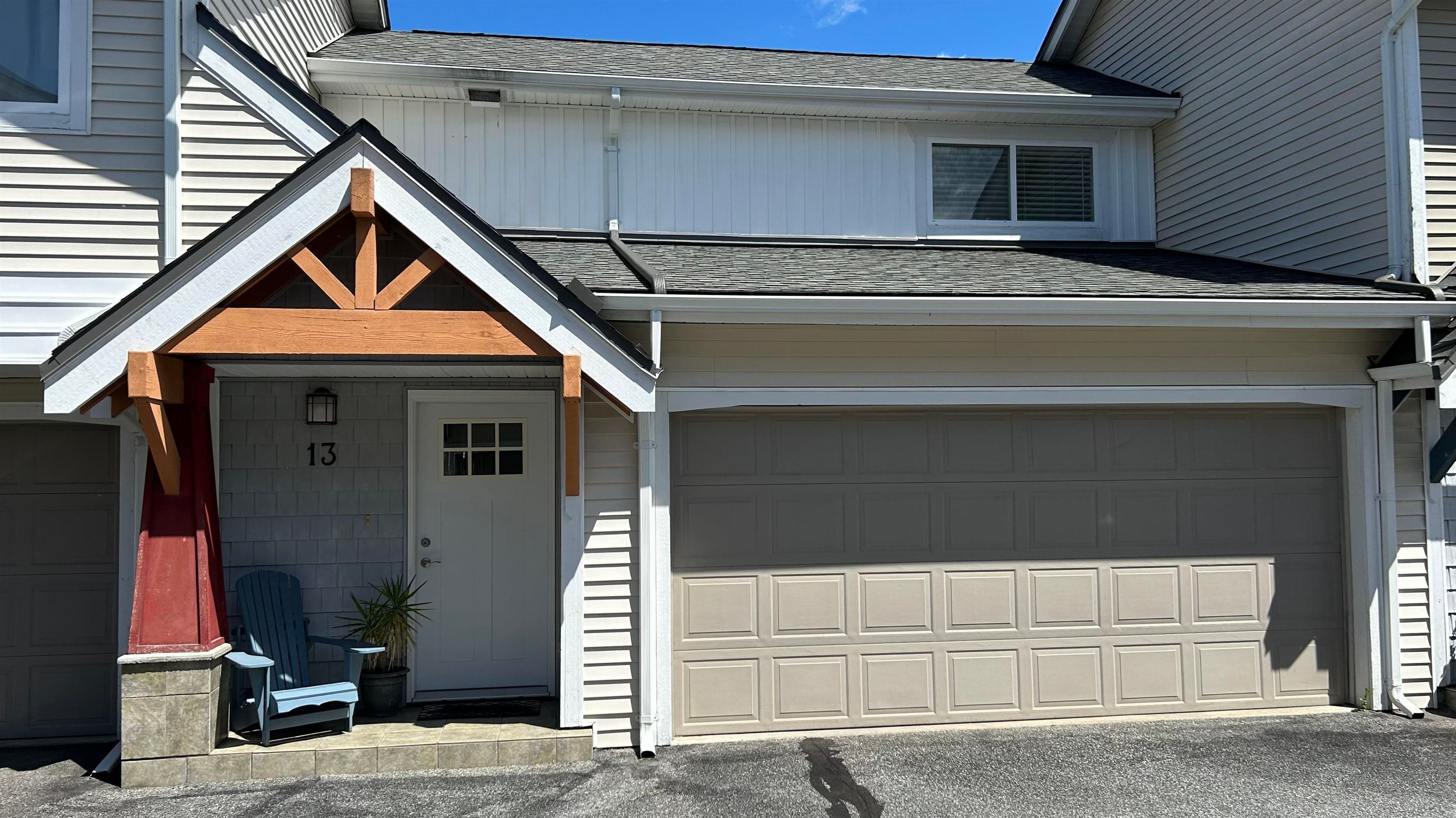 13 - 1821 Willow Crescent, Squamish
