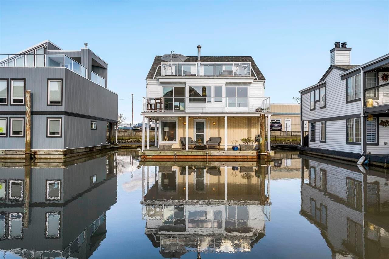10 - 3459 River Road, Delta, V4K 4Y6 — photo 3