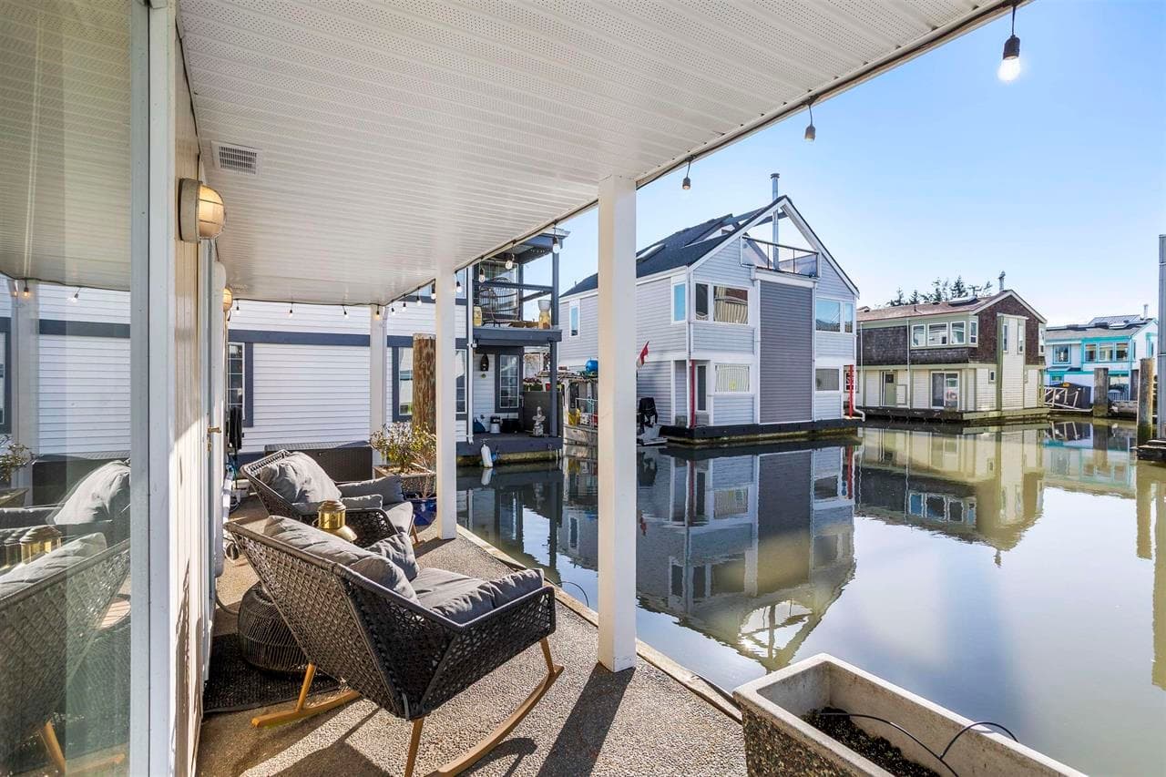 10 - 3459 River Road, Delta