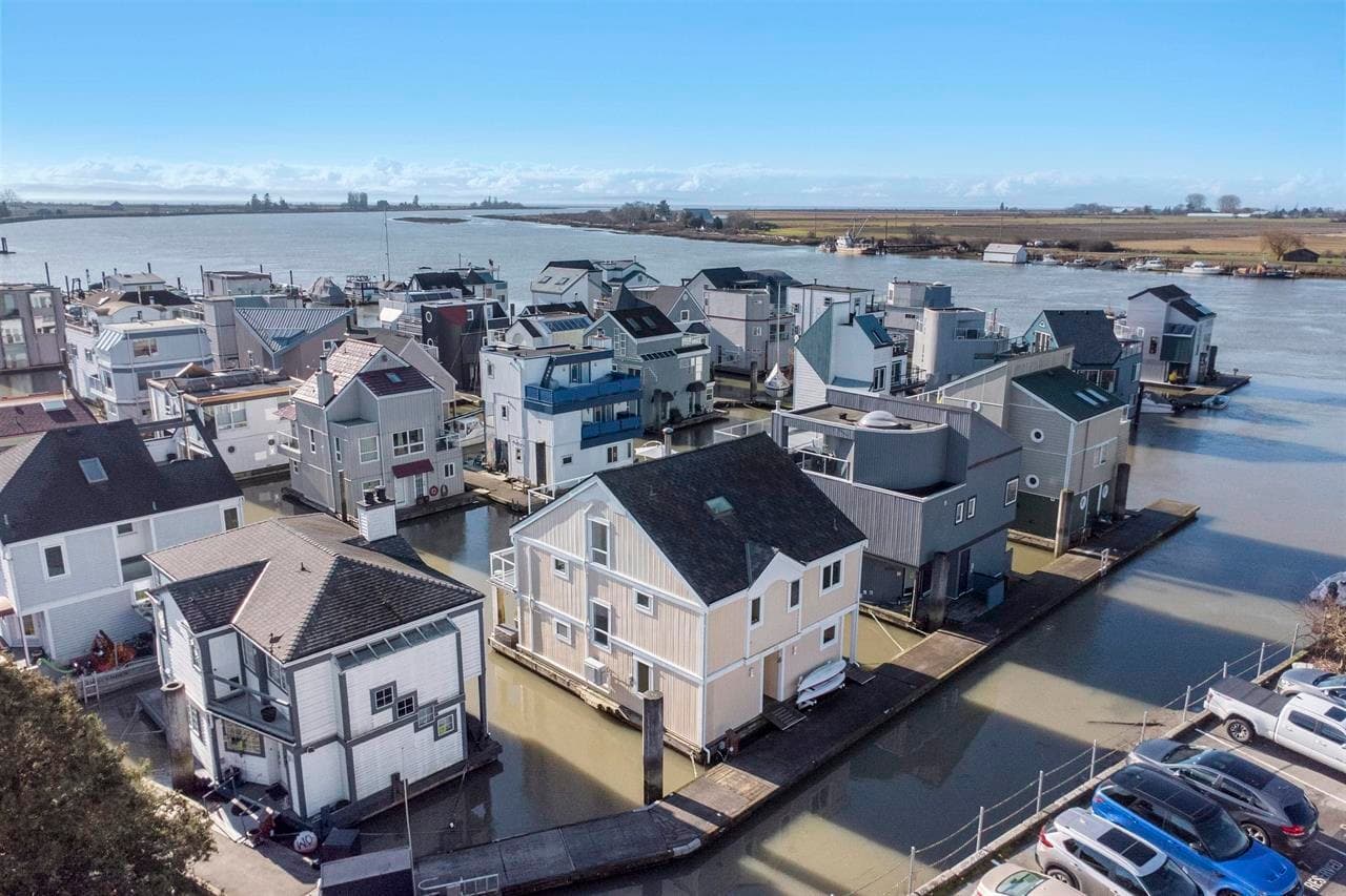 10 - 3459 River Road, Delta, V4K 4Y6 — photo 4