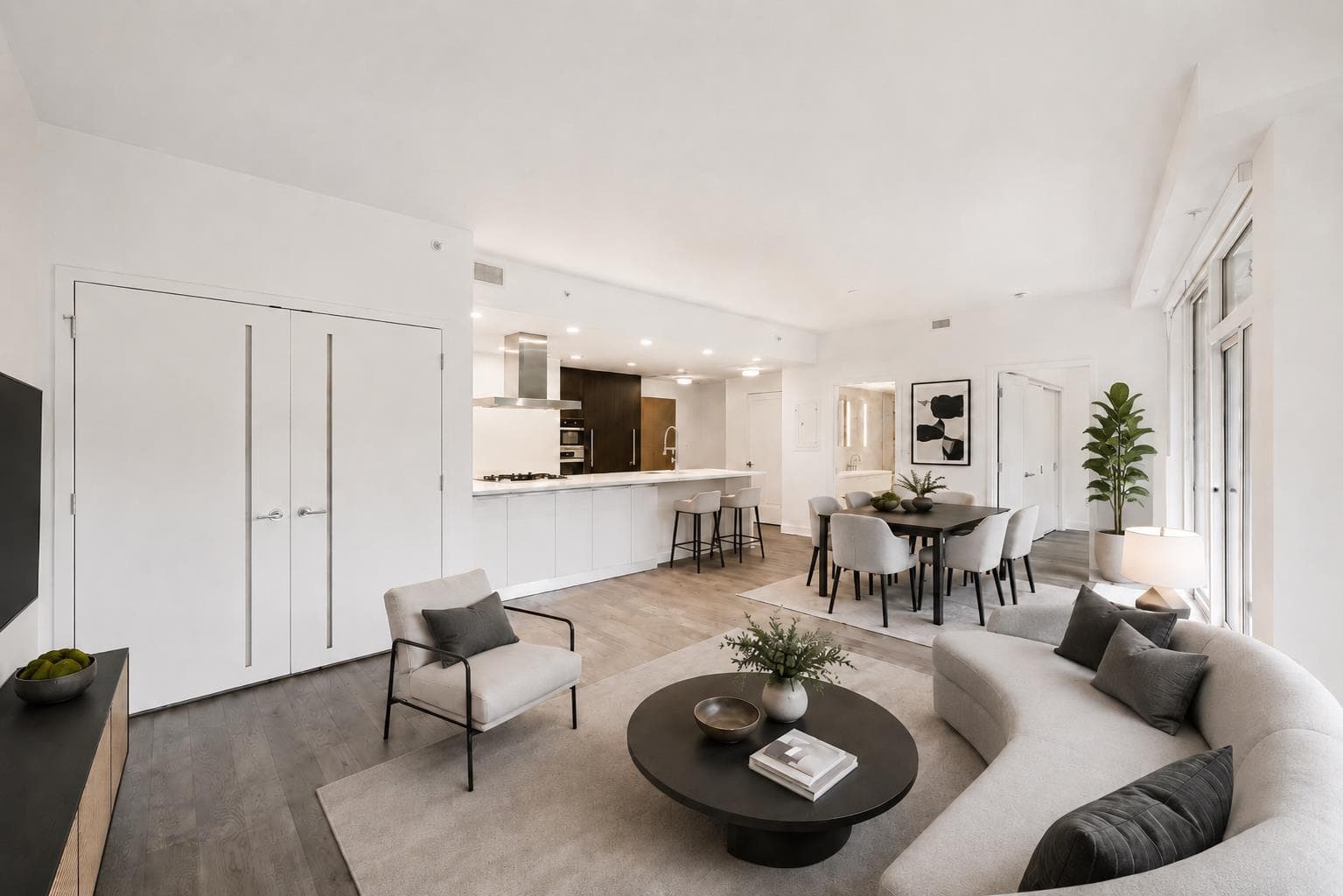 303 - 2888 Arbutus Street, Vancouver