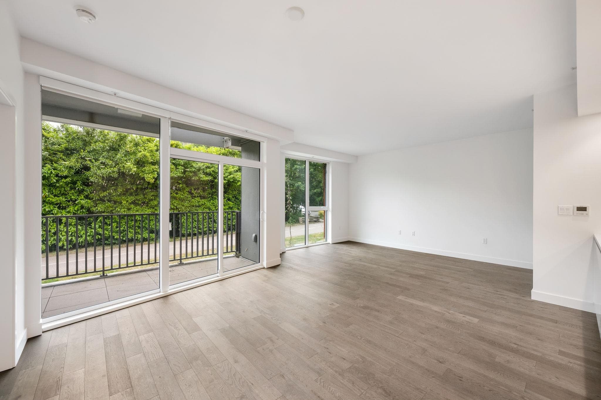 203 - 2888 Arbutus Street, Vancouver, V6J 0J1 — photo 2
