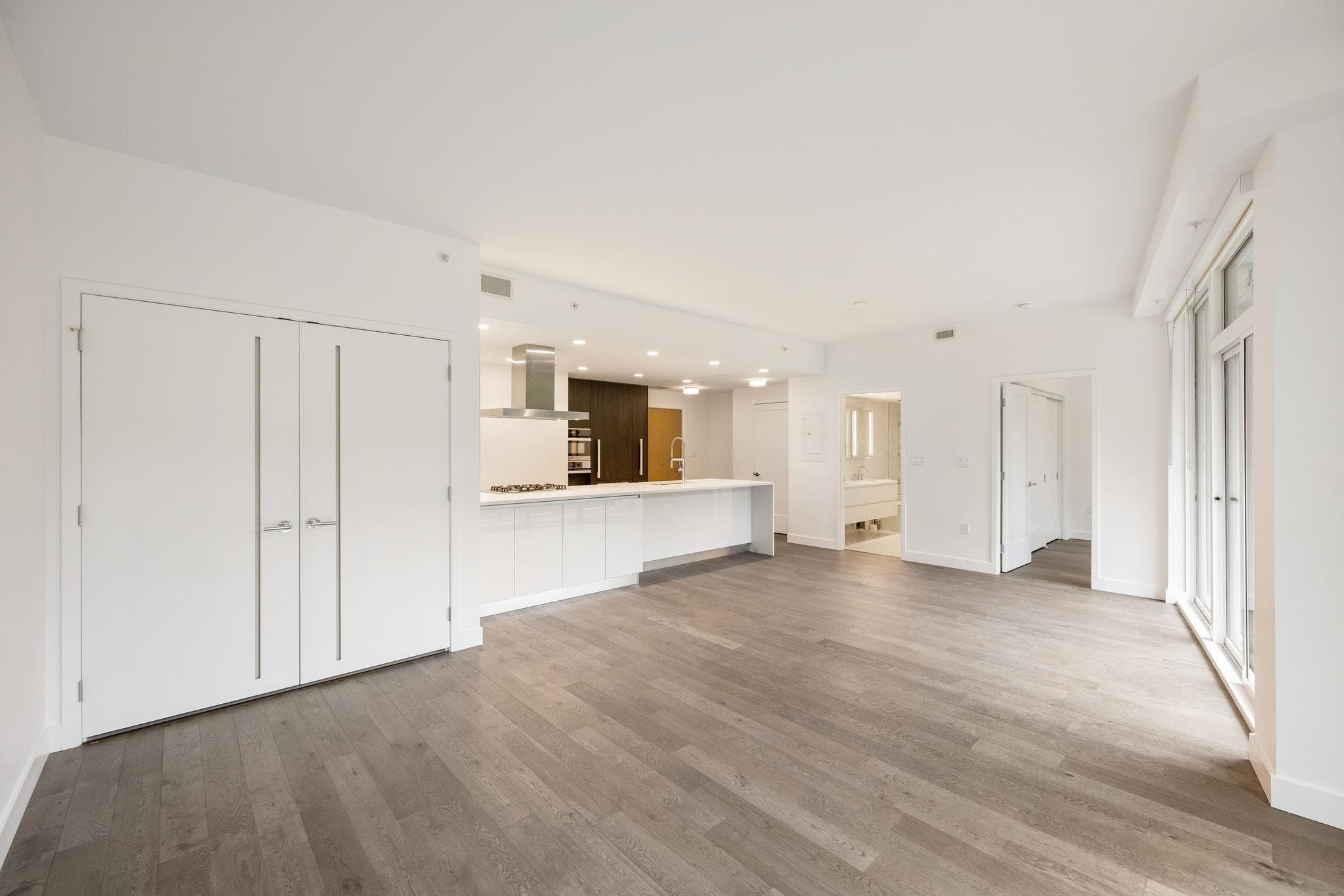 203 - 2888 Arbutus Street, Vancouver, V6J 0J1 — photo 3