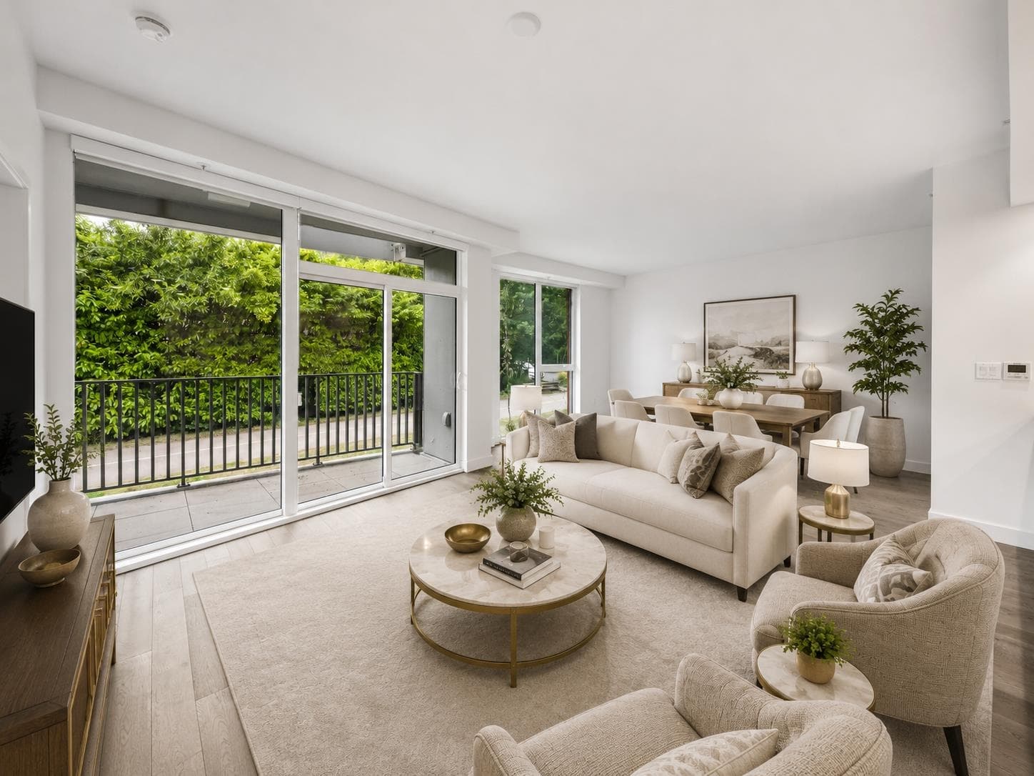 203 - 2888 Arbutus Street, Vancouver