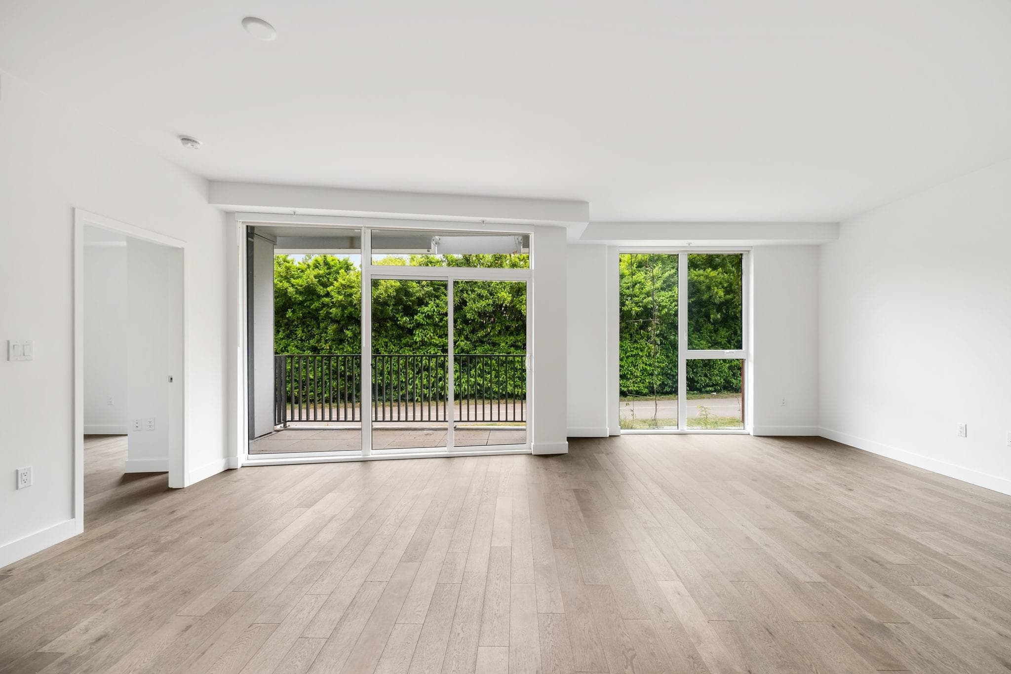 203 - 2888 Arbutus Street, Vancouver, V6J 0J1 — photo 5