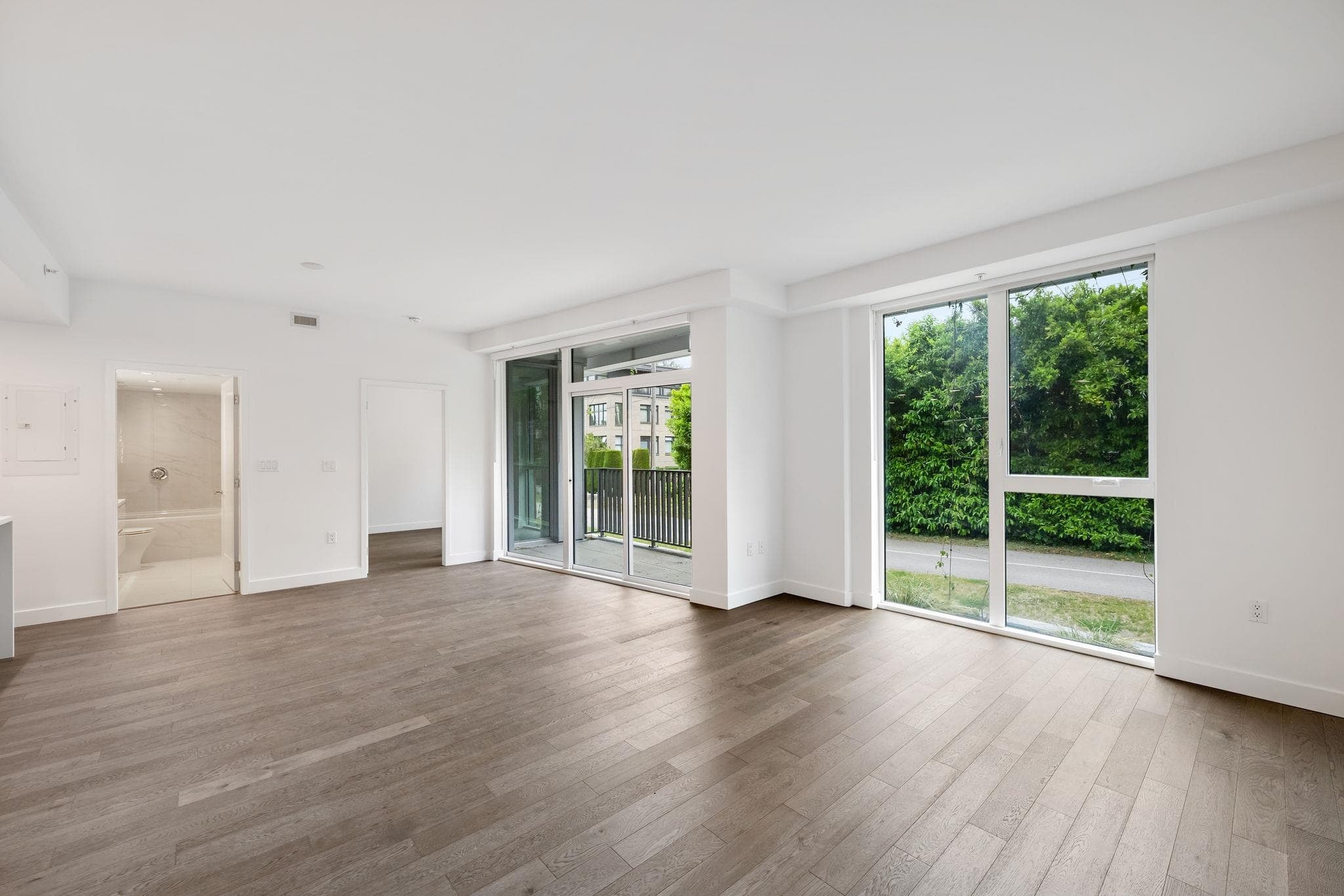 203 - 2888 Arbutus Street, Vancouver, V6J 0J1 — photo 4