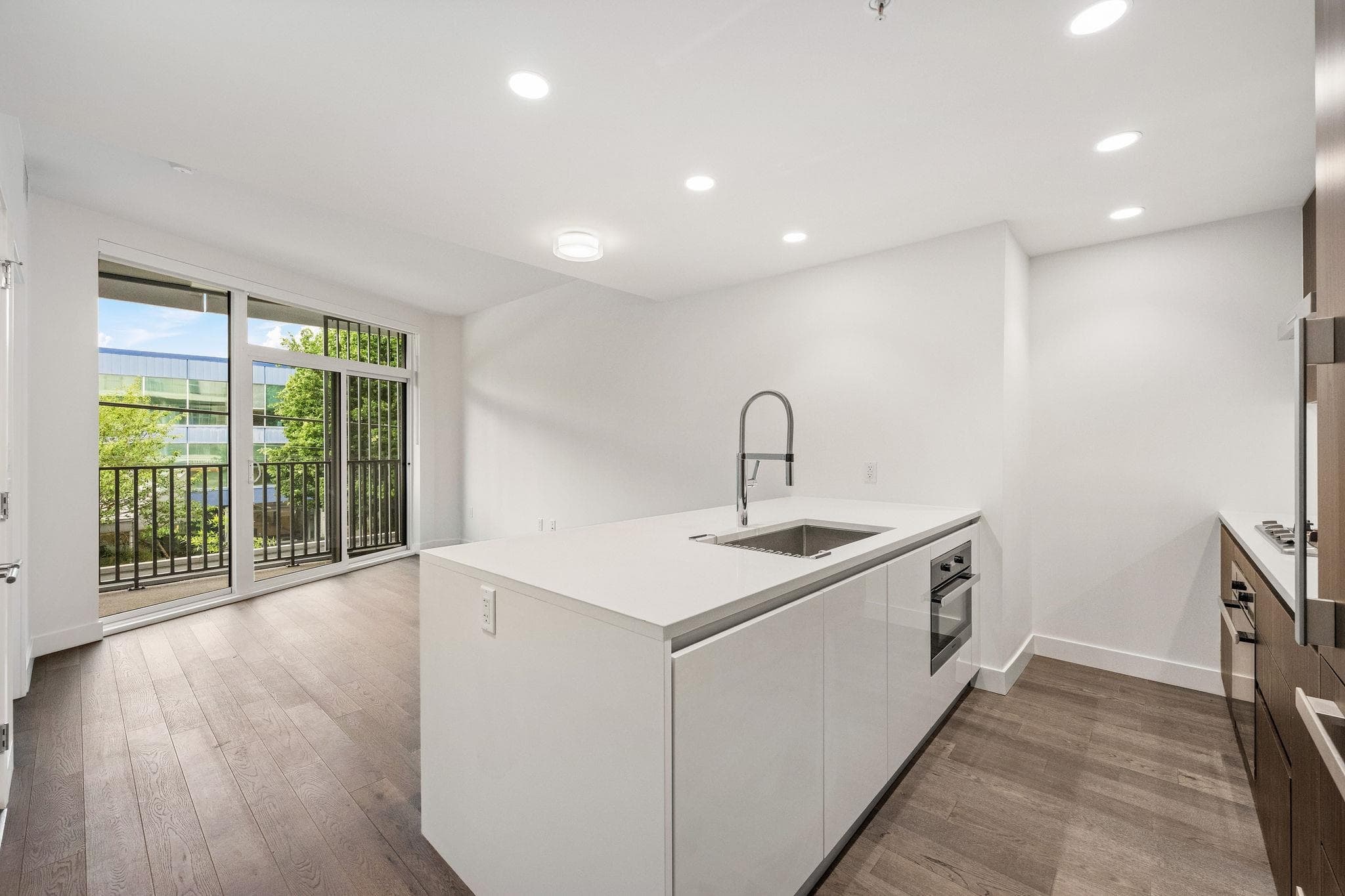 206 - 2888 Arbutus Street, Vancouver, V6J 0J1 — photo 2