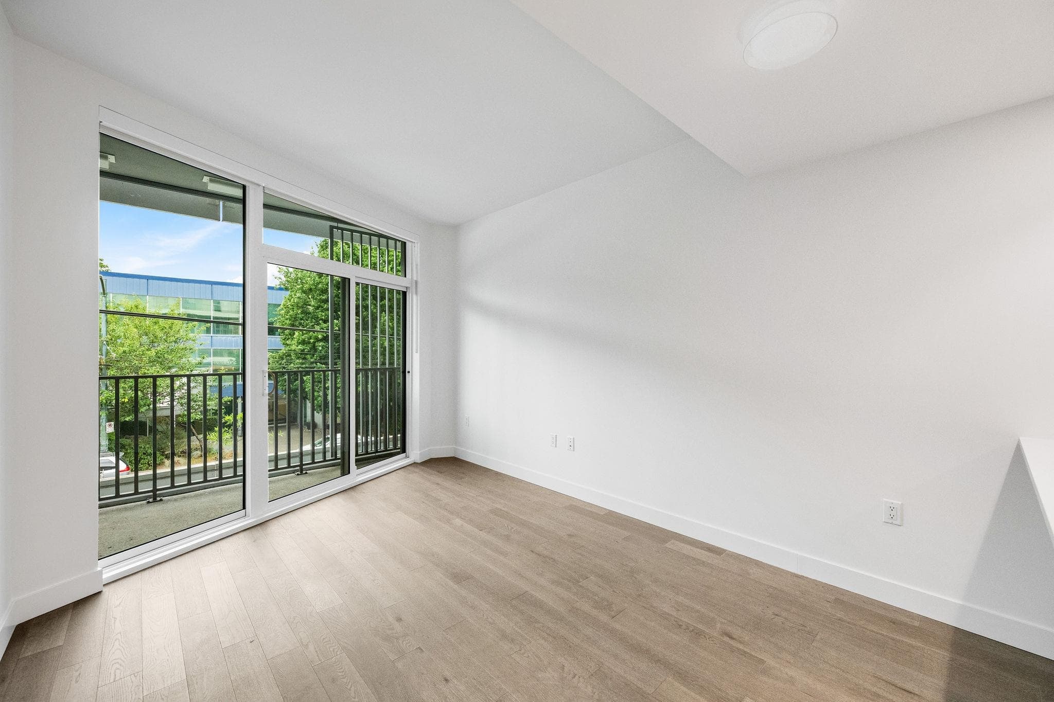 206 - 2888 Arbutus Street, Vancouver, V6J 0J1 — photo 3