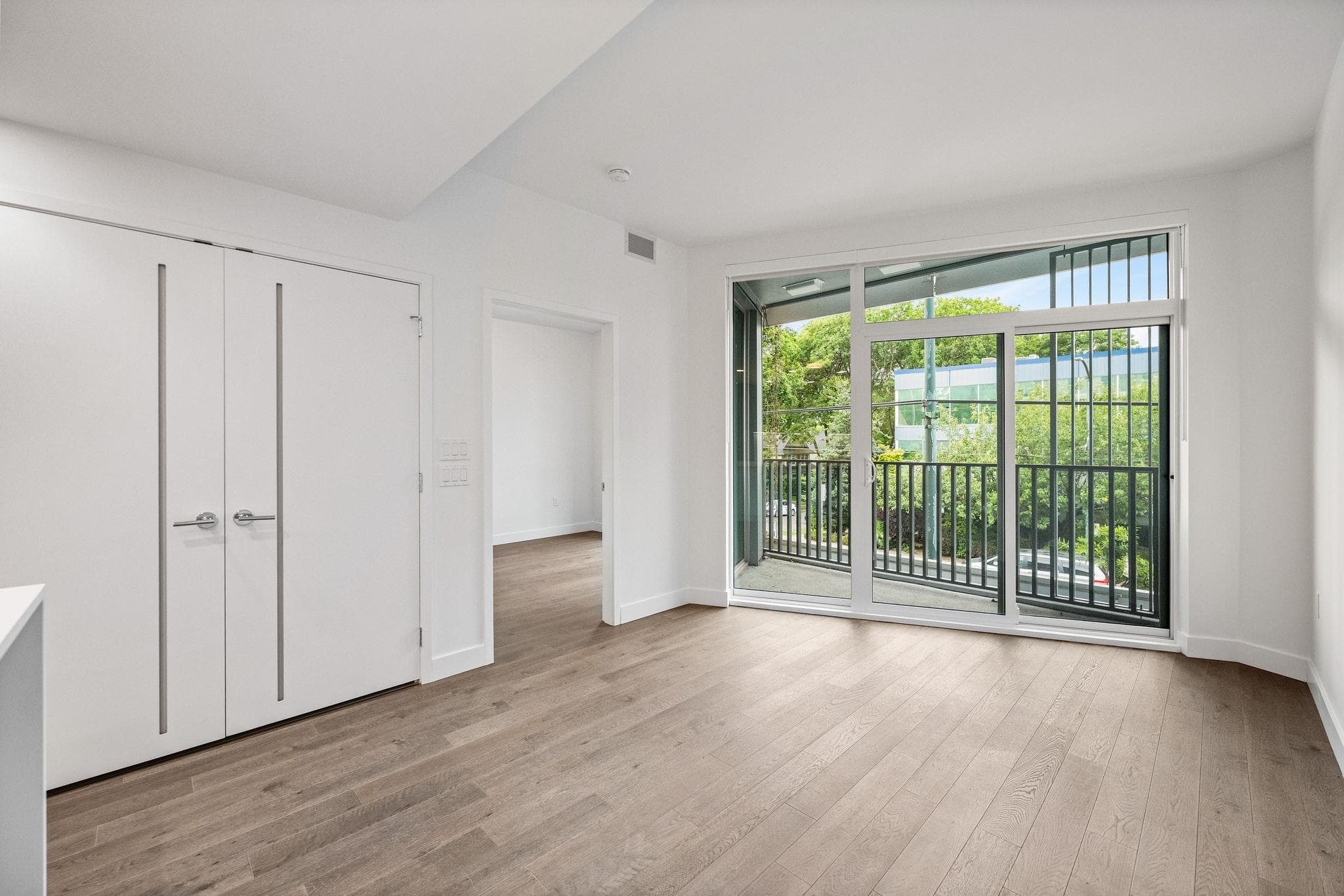 206 - 2888 Arbutus Street, Vancouver, V6J 0J1 — photo 4