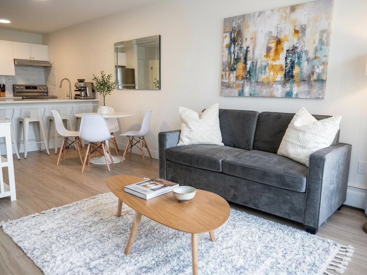 806 - 1330 Burrard Street, Vancouver