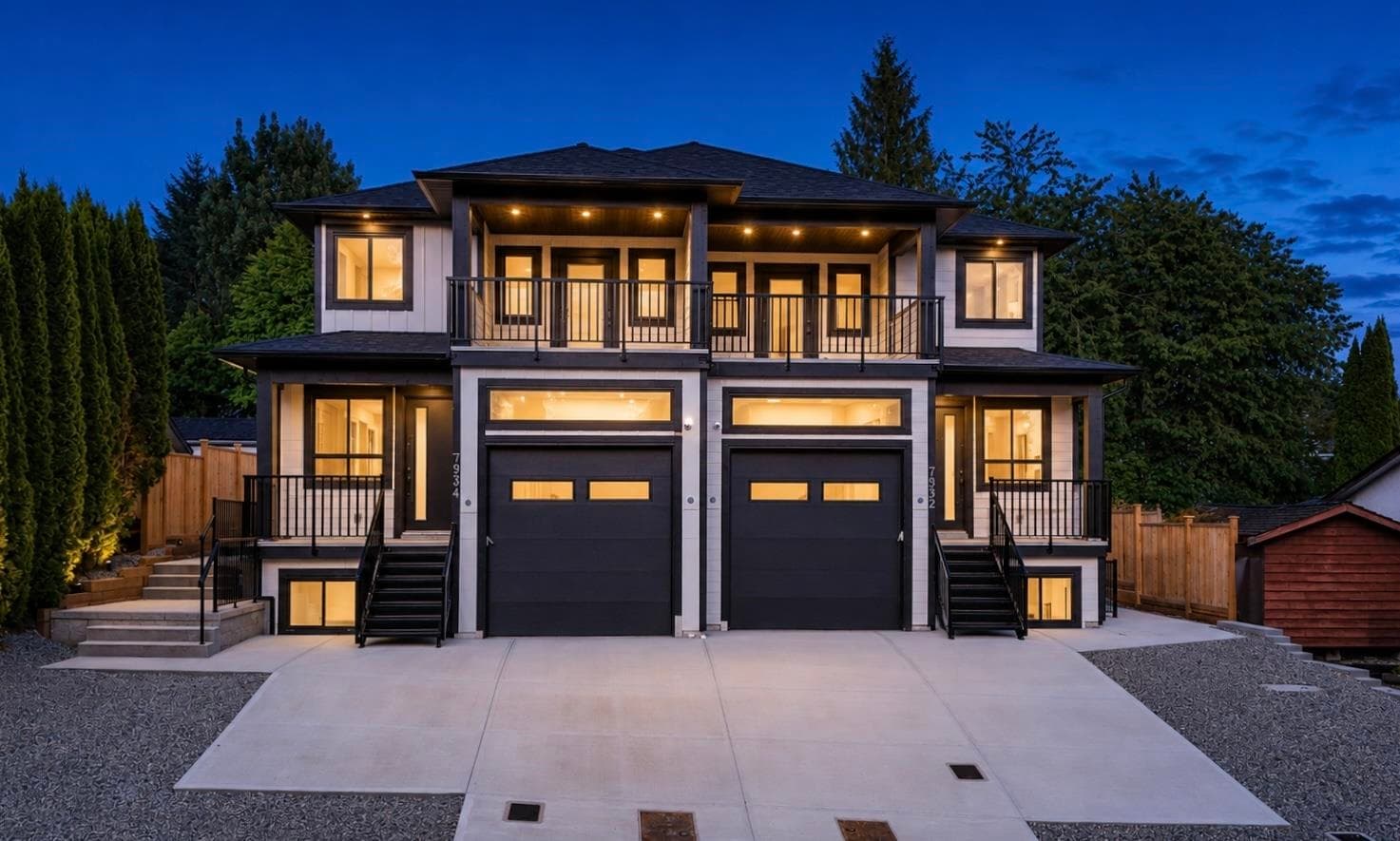 7932 Heron Street, Mission