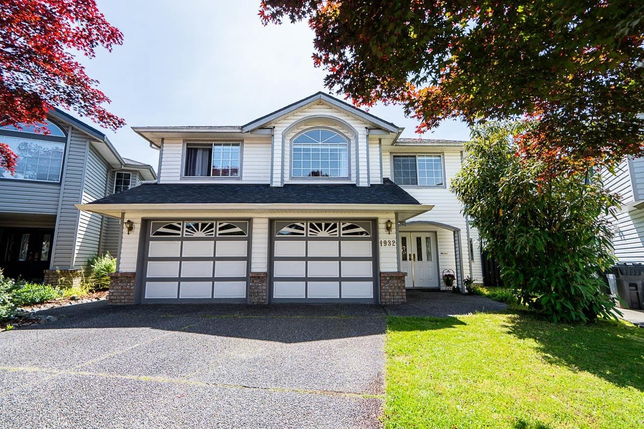 1932 Jacana Avenue, Port Coquitlam
