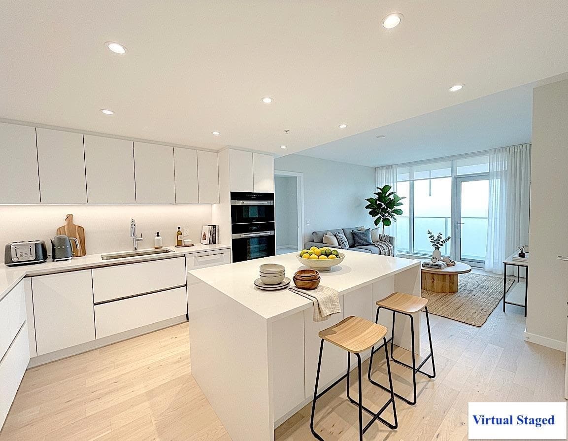 14xx - 485 42nd W, Vancouver