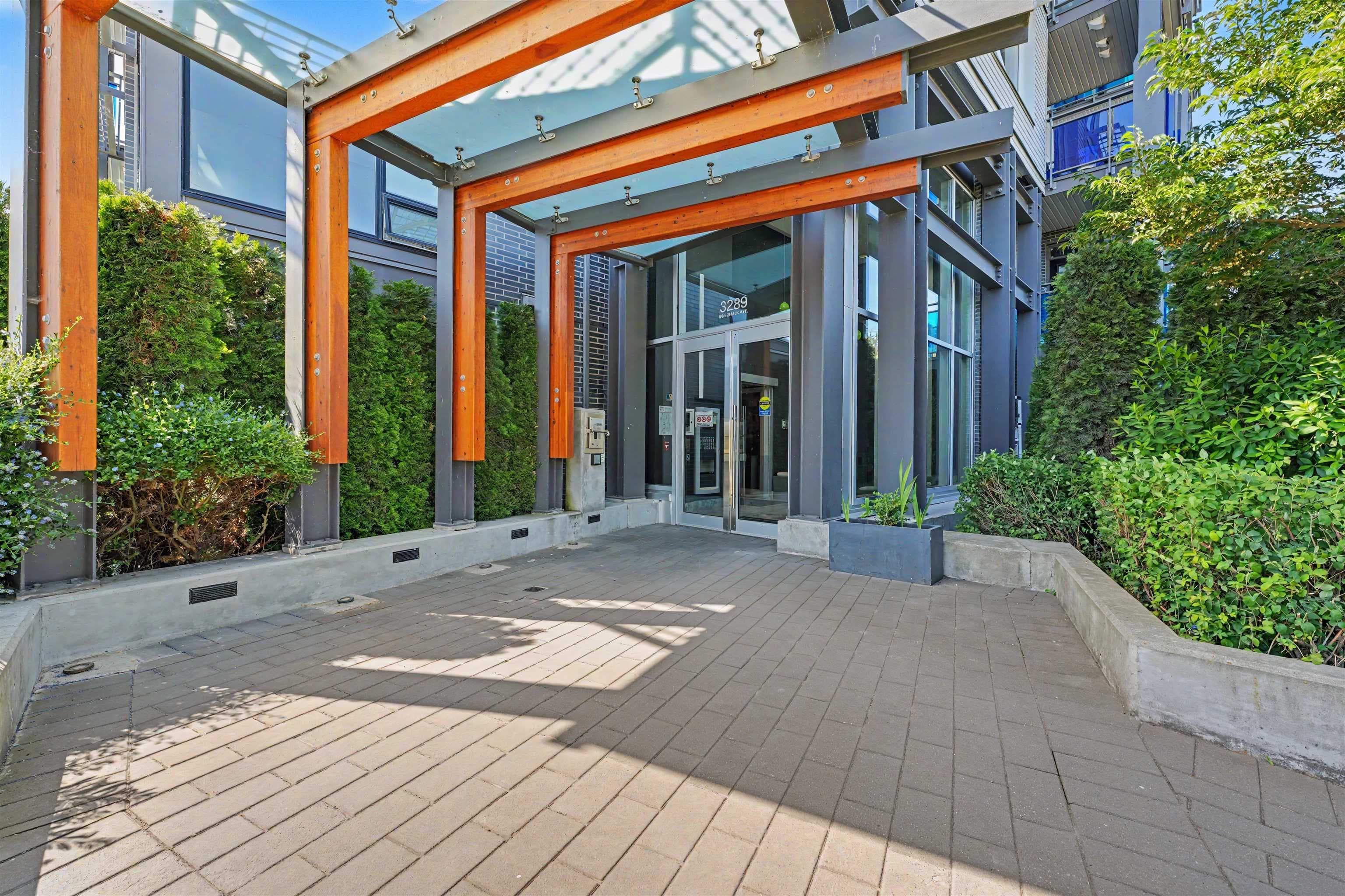 604 - 3289 Riverwalk Avenue, Vancouver