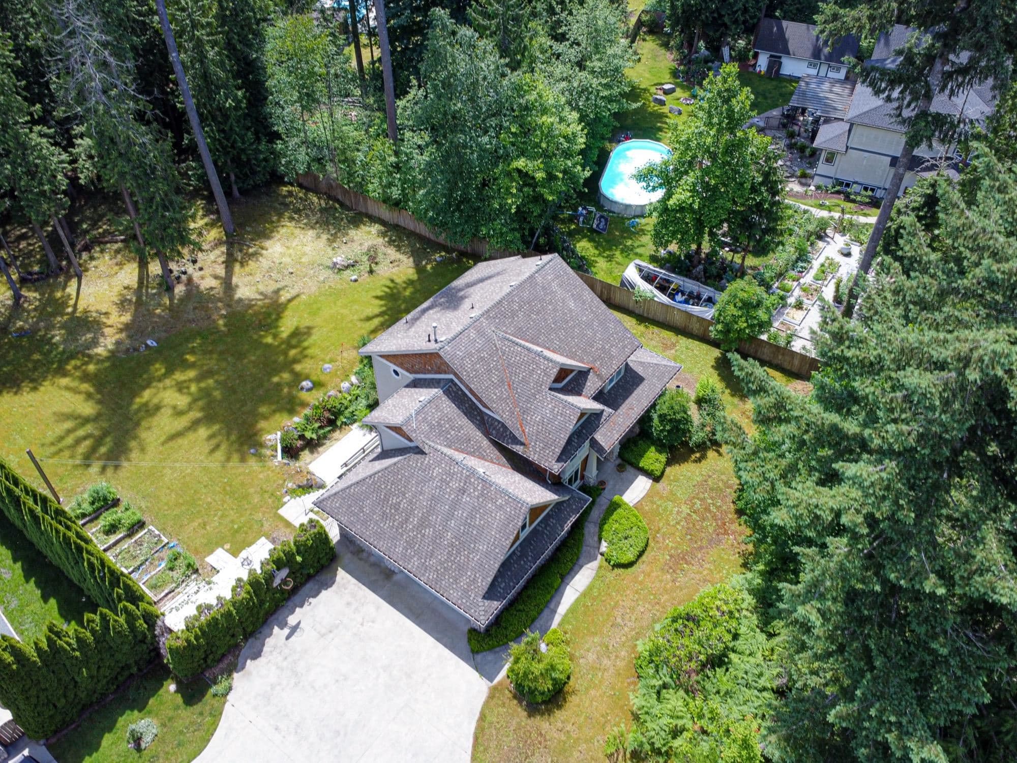 13070 Alouette Road, Maple Ridge