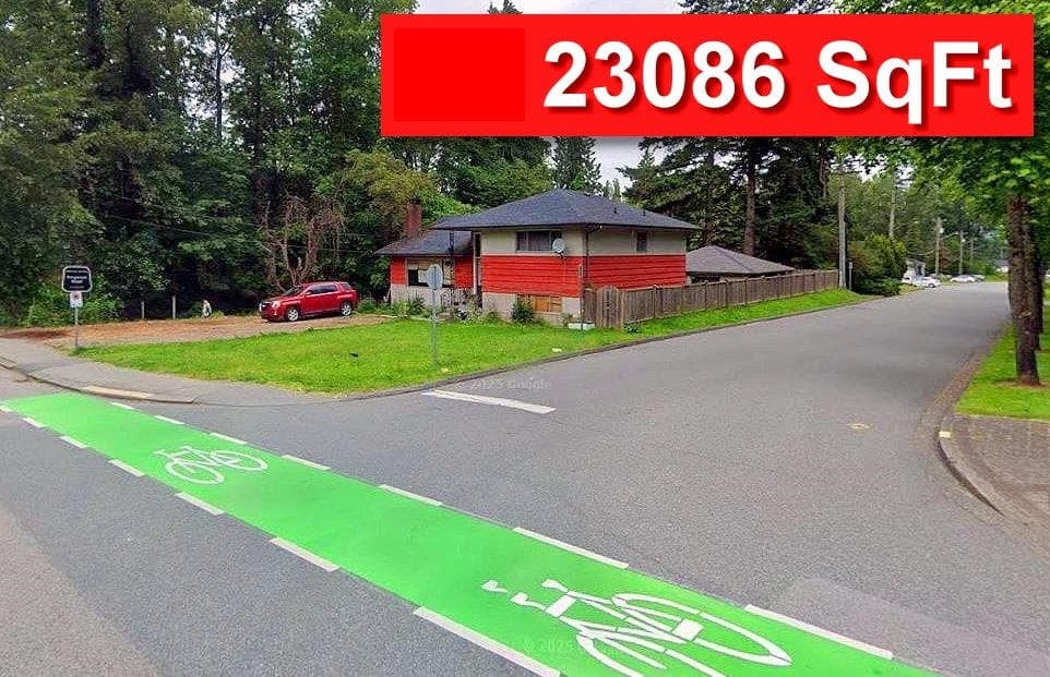 13321 108 Avenue, Surrey