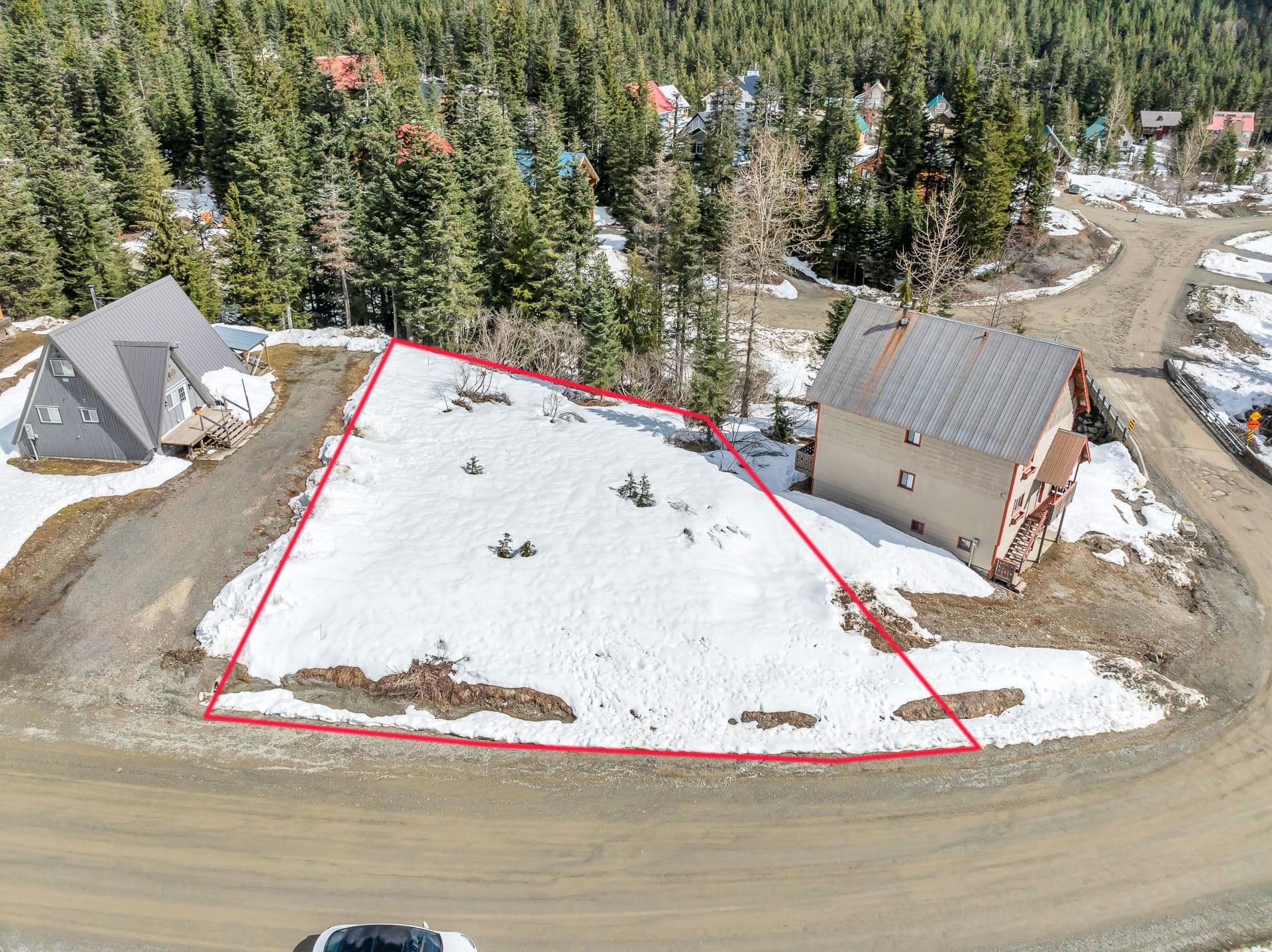 20716 Sakwi Creek Road, Mission
