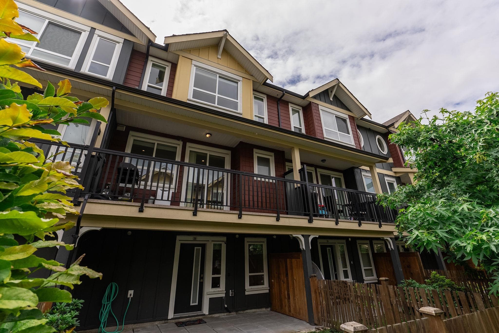 29 - 430 Duncan Street, New Westminster
