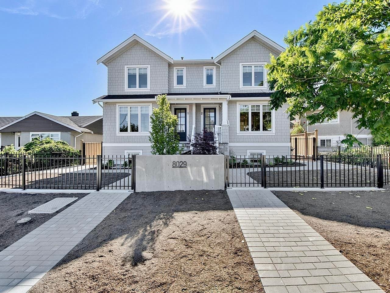 1 - 8029 Macpherson Avenue, Burnaby — sold