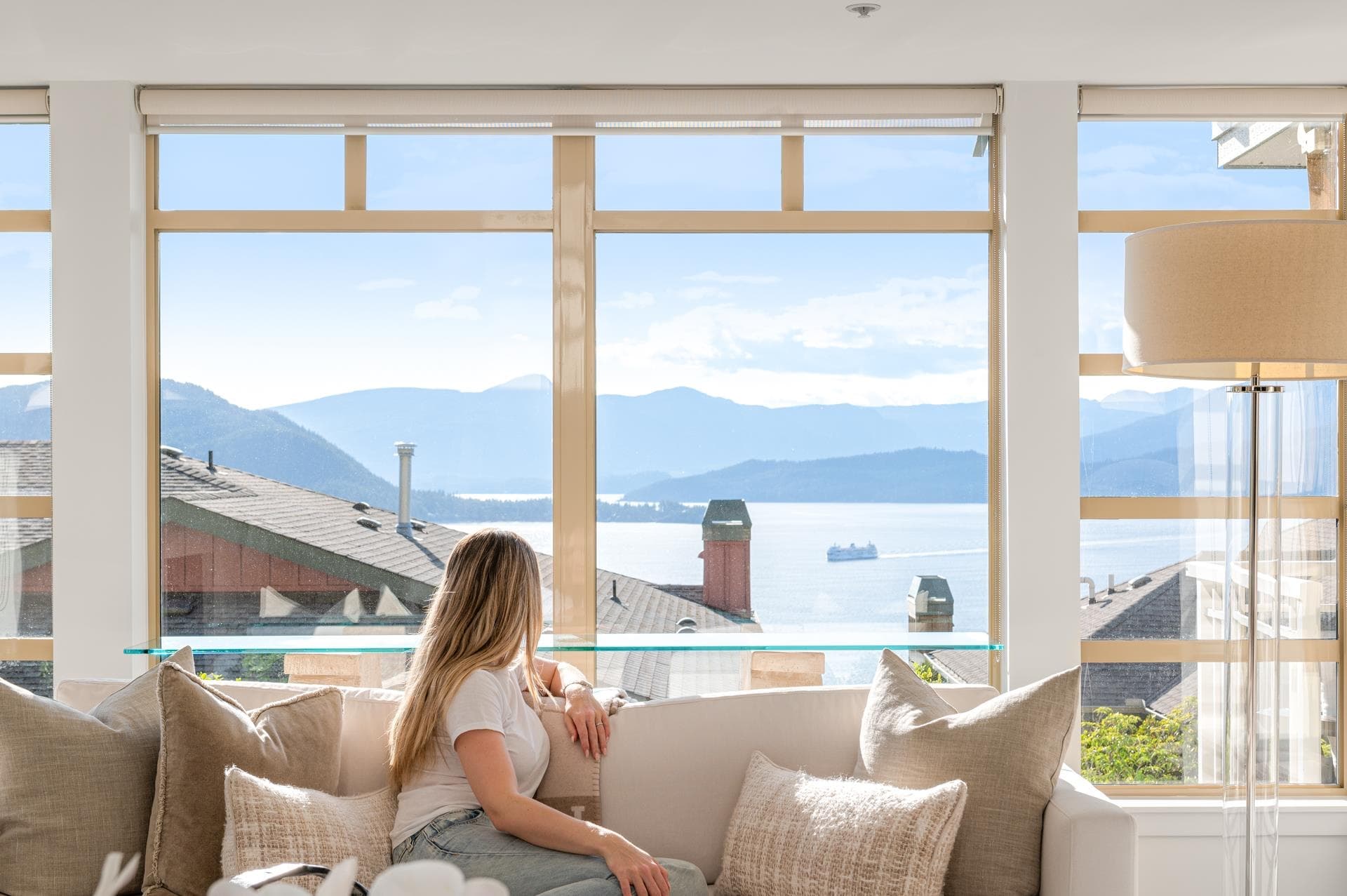 8674 Seascape Drive, West Vancouver