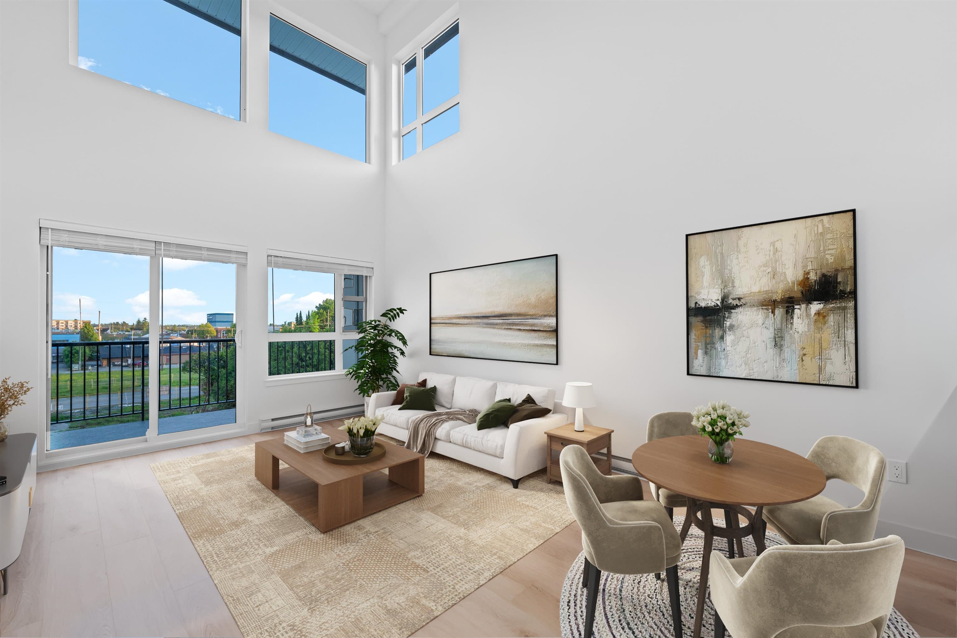 410 - 22562 121 Avenue, Maple Ridge