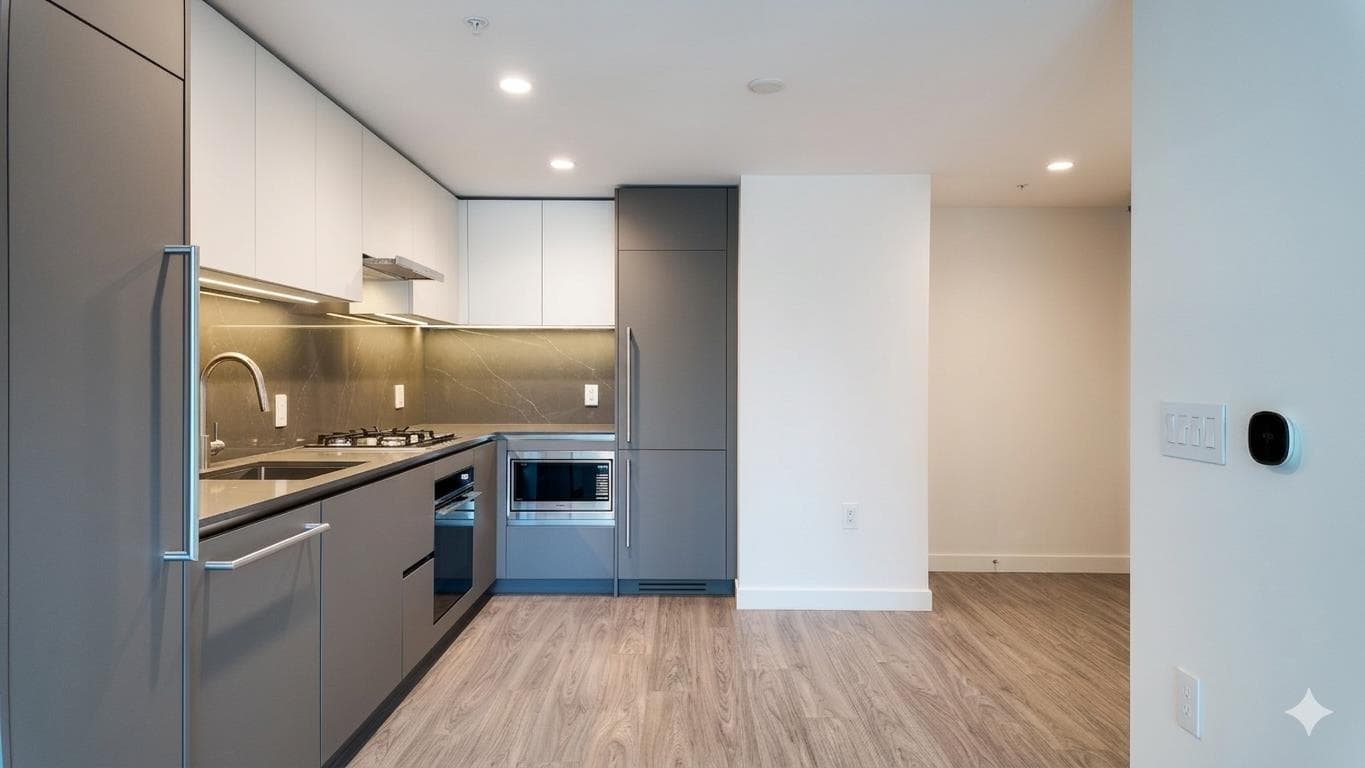 809 - 2135 Springer Avenue, Burnaby