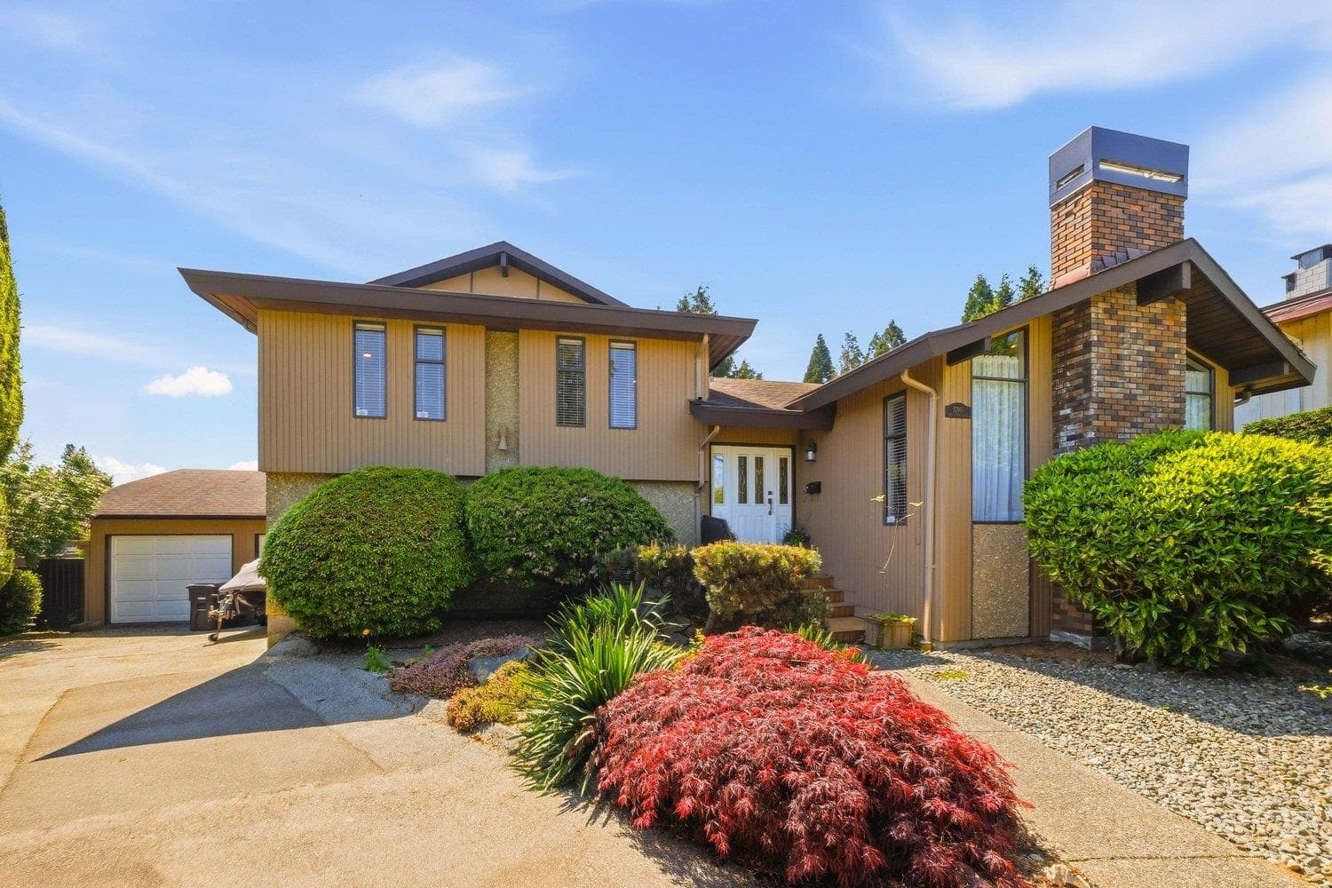 1390 Eastlawn Drive, Burnaby