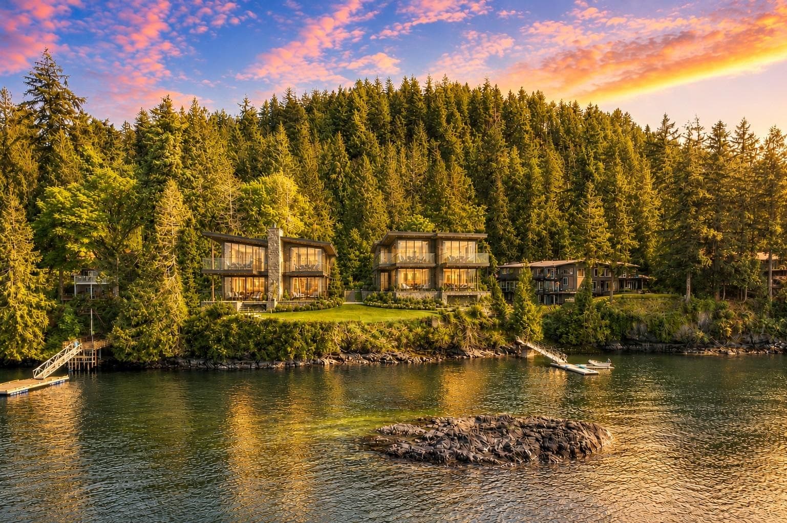 5225 Coombe Lane, Belcarra
