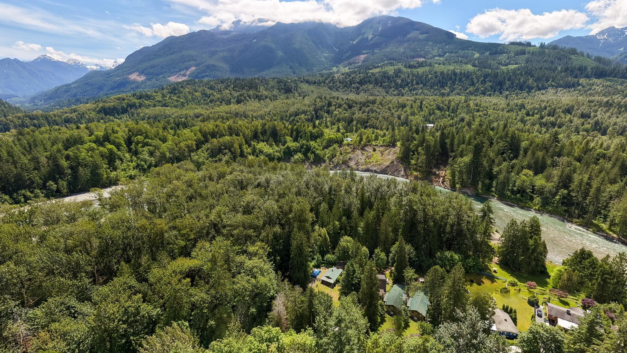 50994 O'byrne Road, Chilliwack