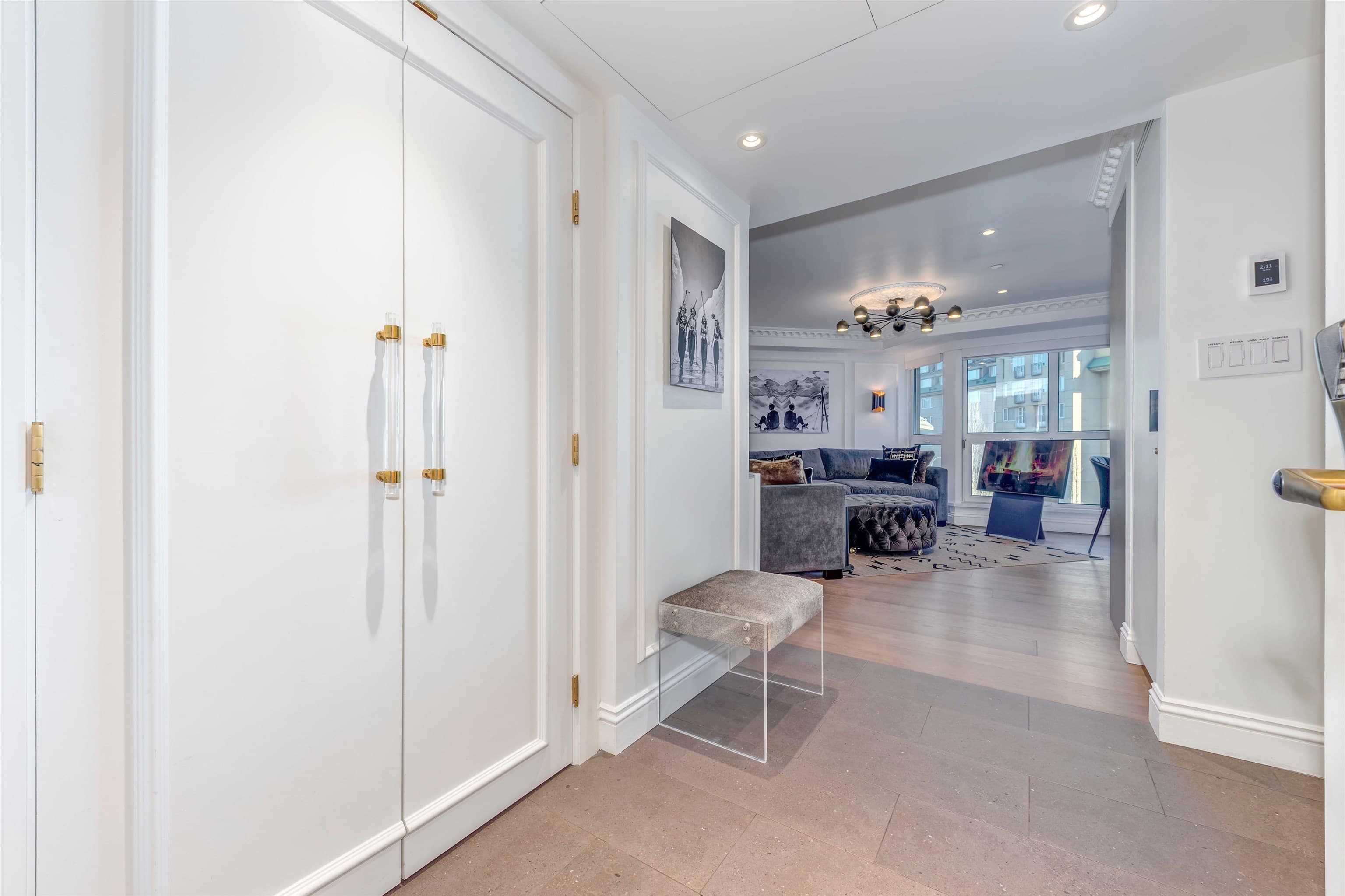 401 - 4557 Blackcomb Way, Whistler, V8E 0Y2 — photo 4